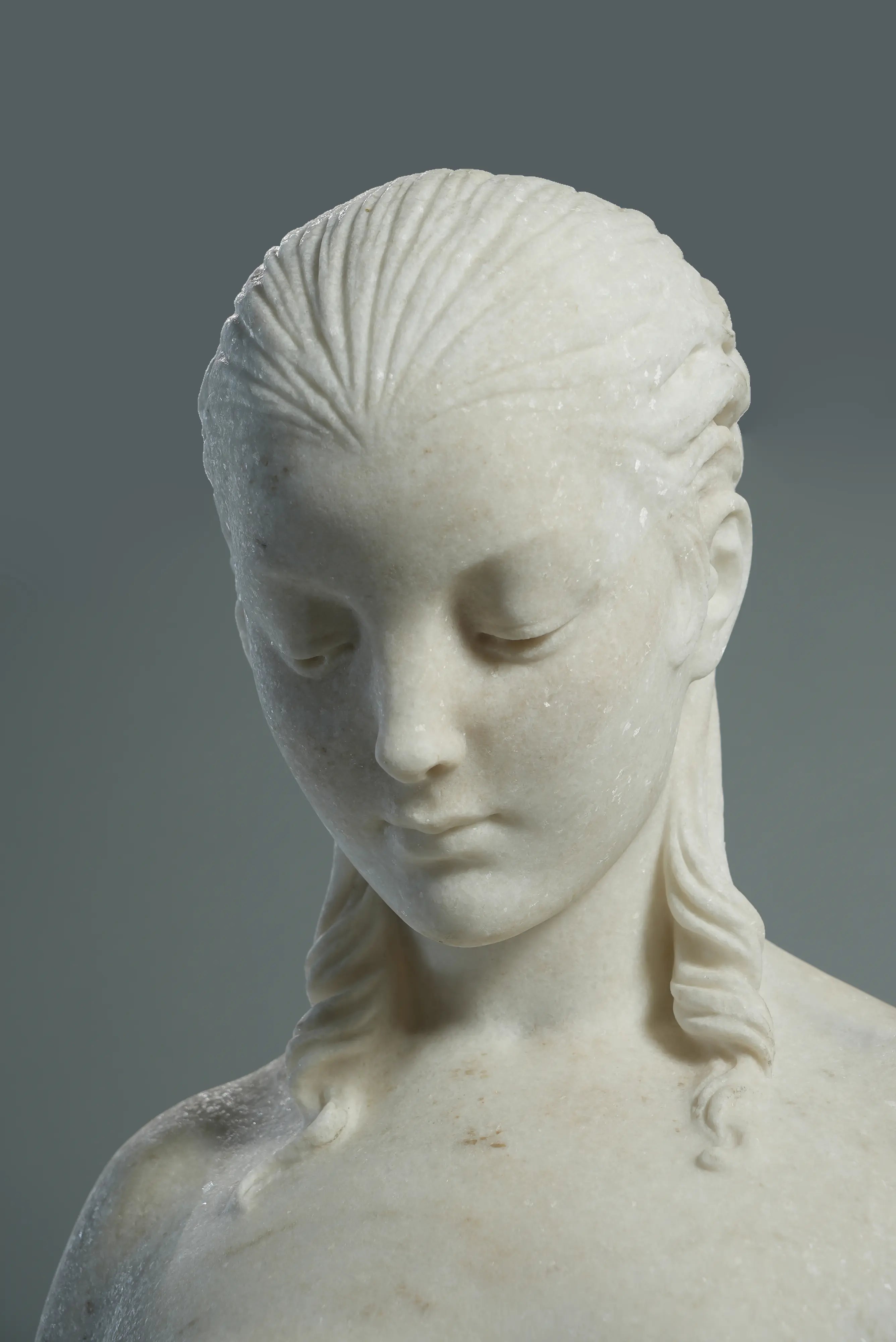 18802, Edward McCartan, Garden Figure, 1930