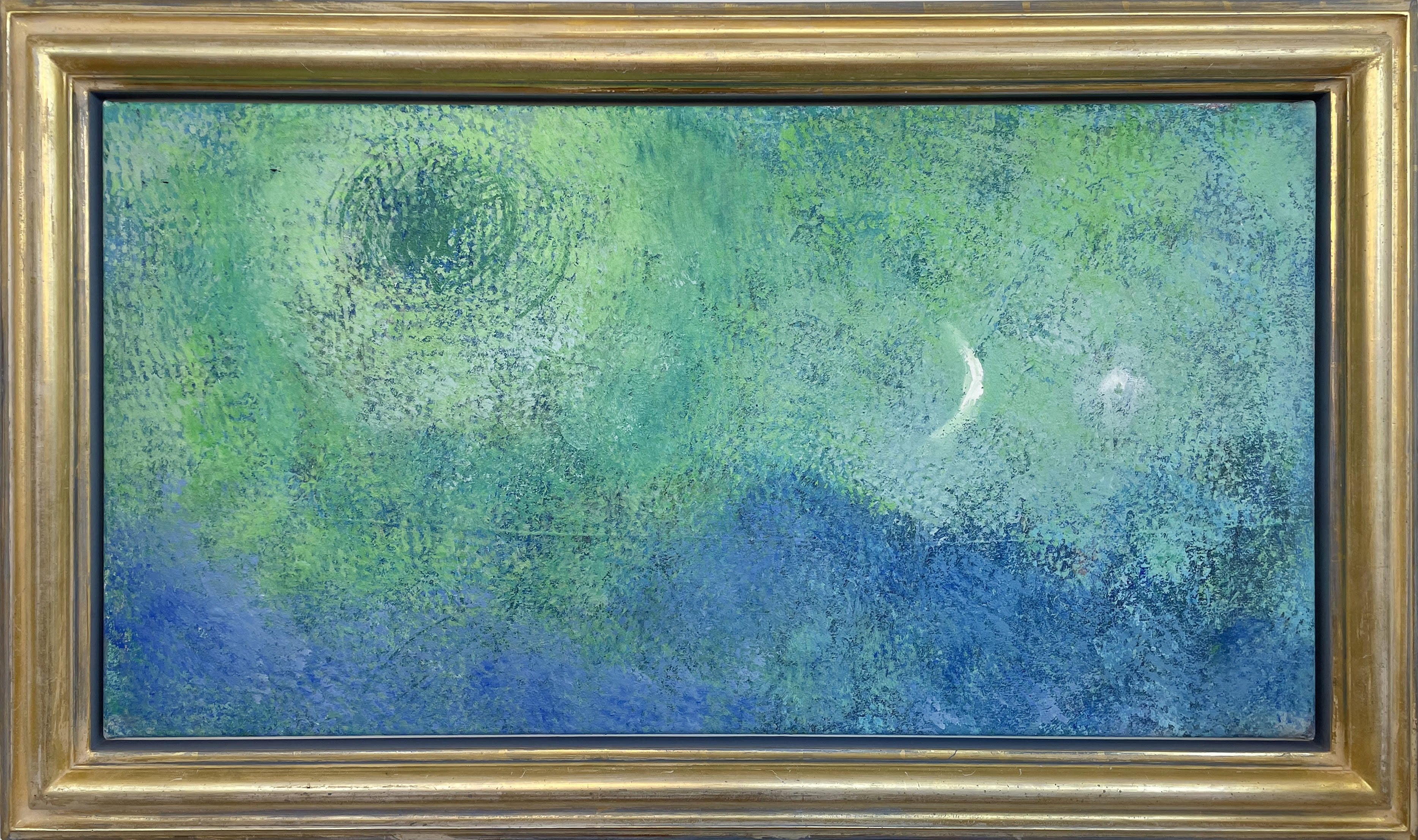 14023, Michael Forster, Untitled, 1986