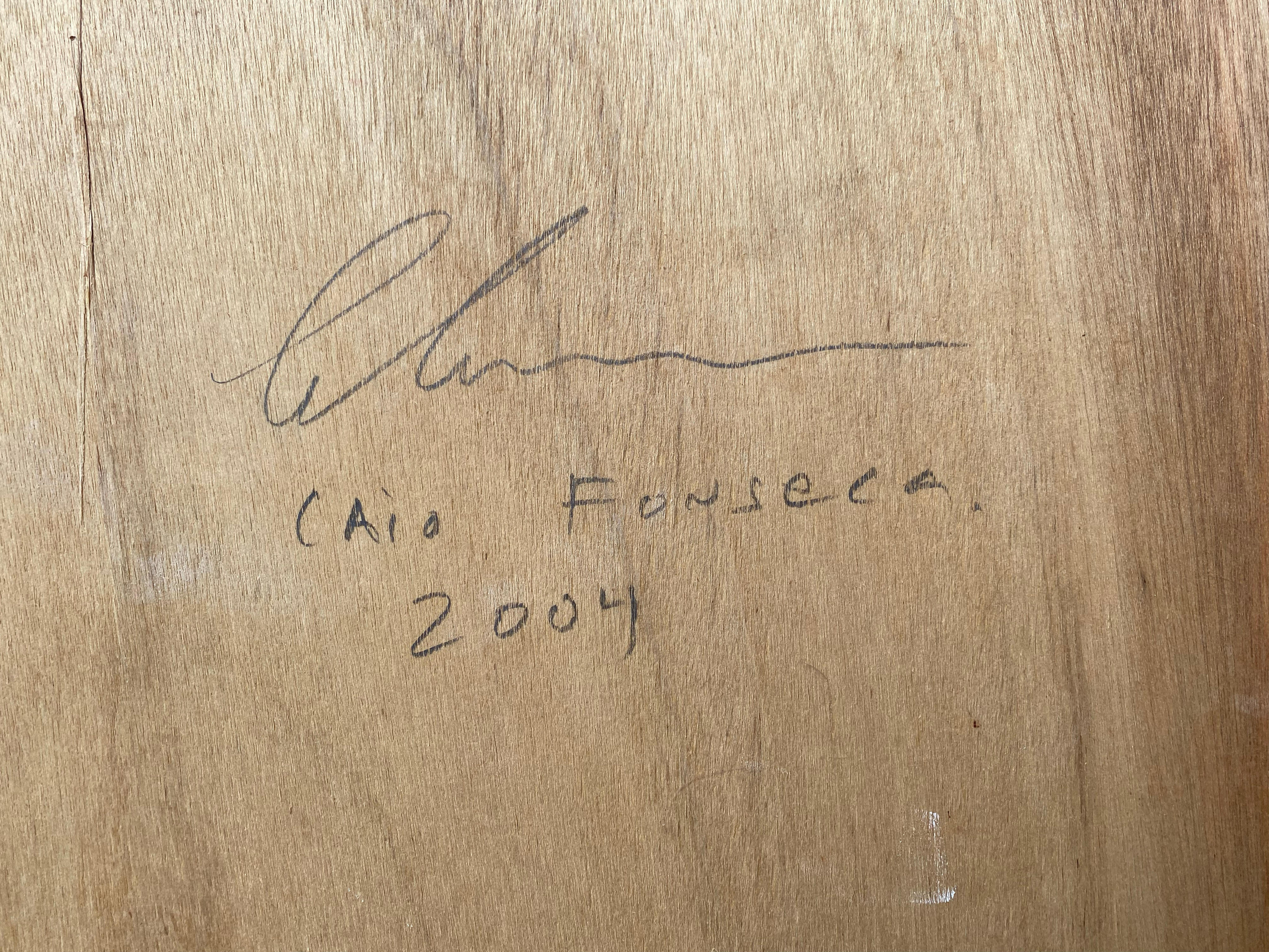 17111, Caio Fonseca, Pietrasanta PO4.27, 2007