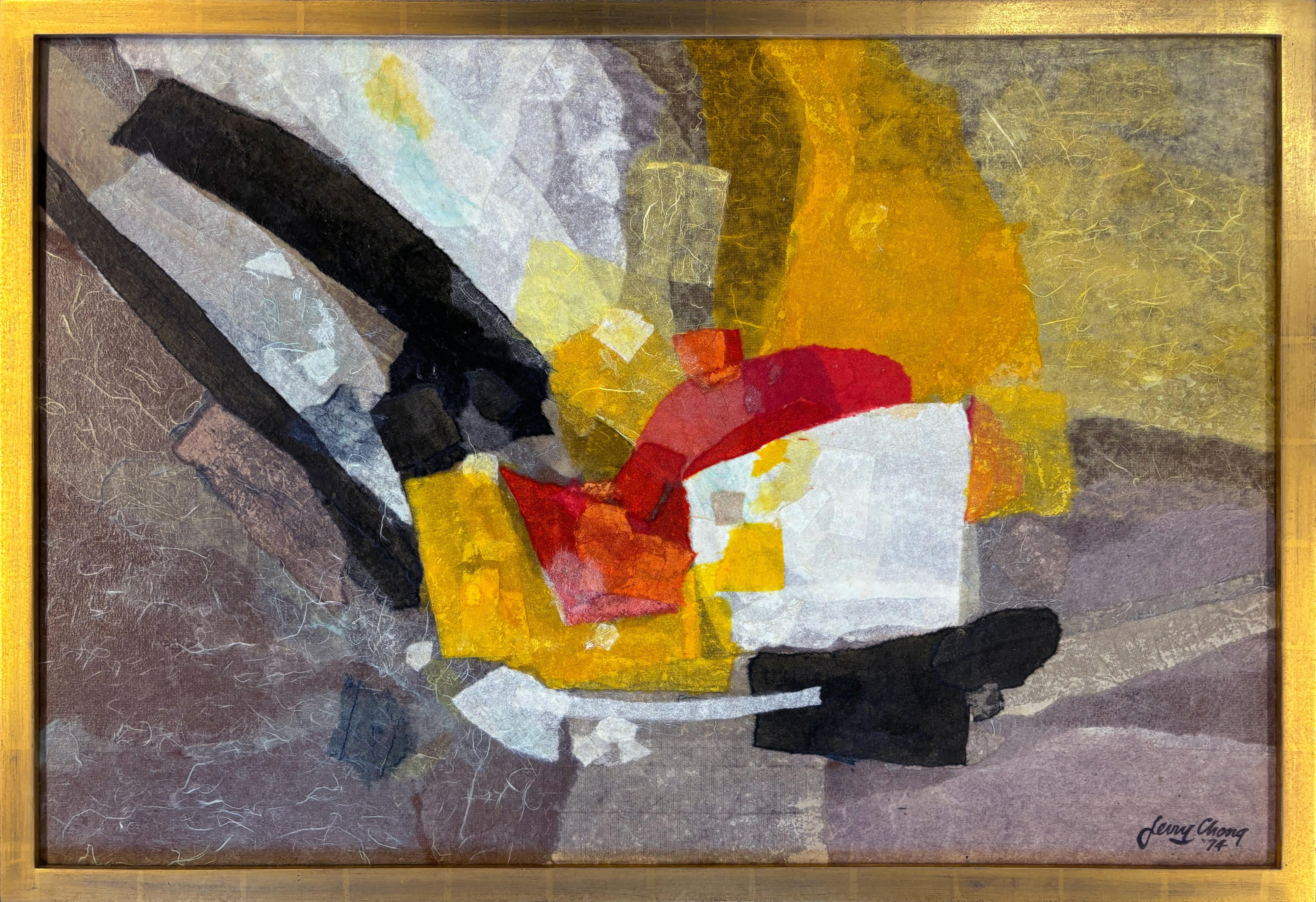 18133, Jared Young Chong, Fiesta, 1974
