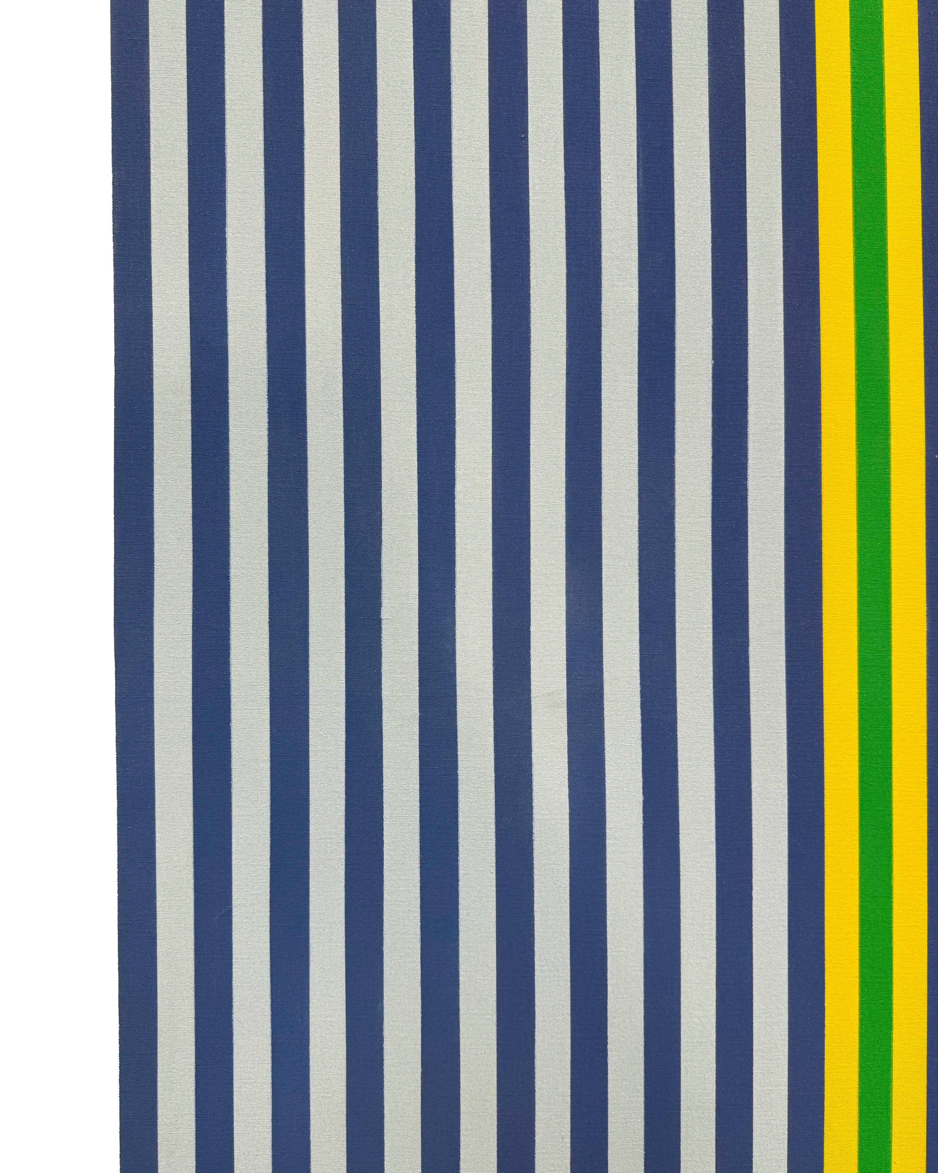 16991, Gene Davis, Flamingo 2, 1970
