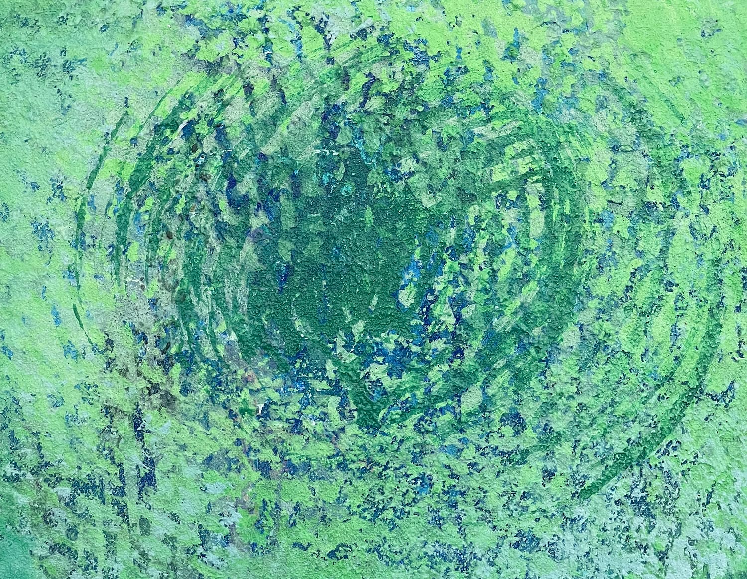 14023, Michael Forster, Untitled, 1986