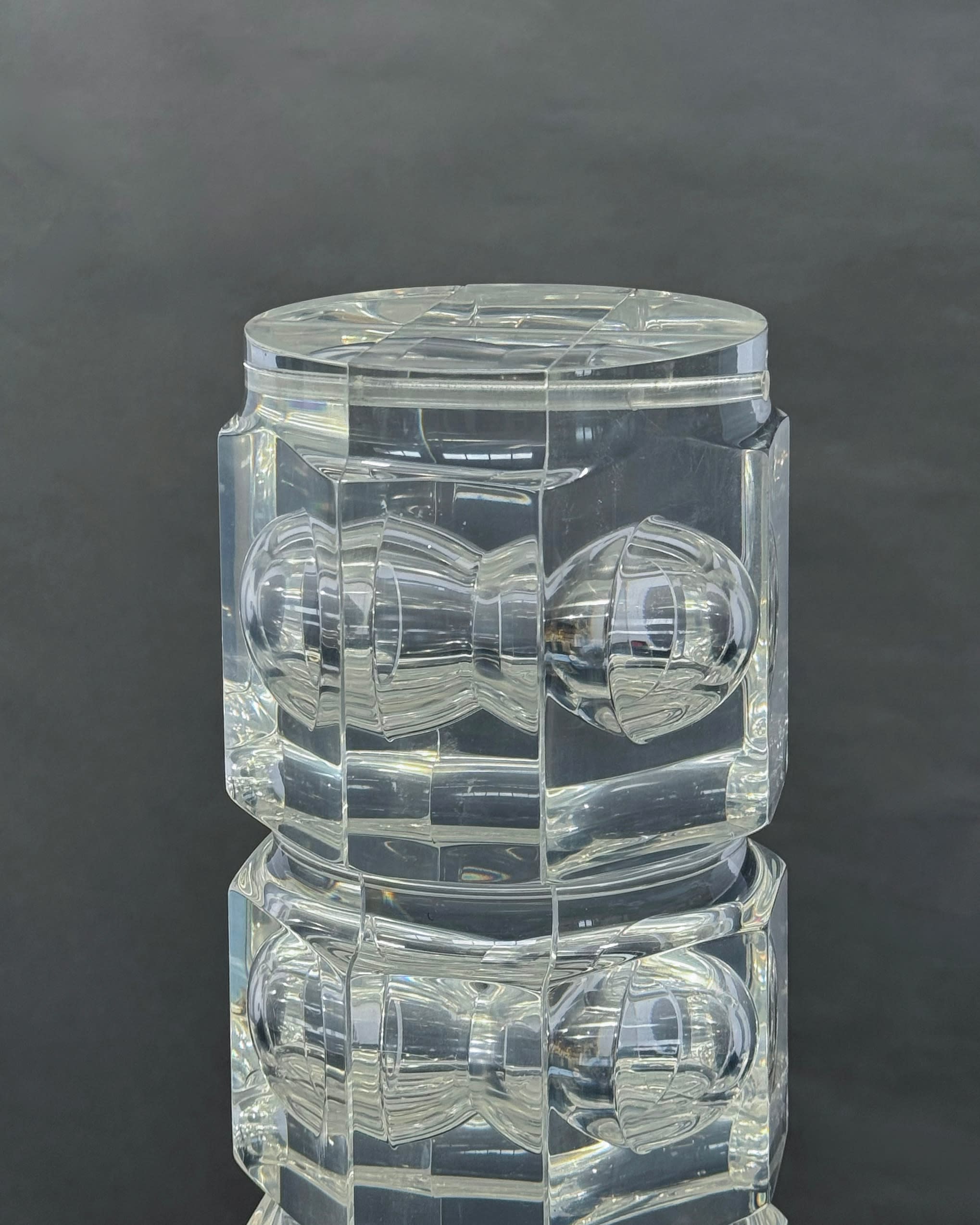 18792, Rogelio Polesello, Untitled, 1972