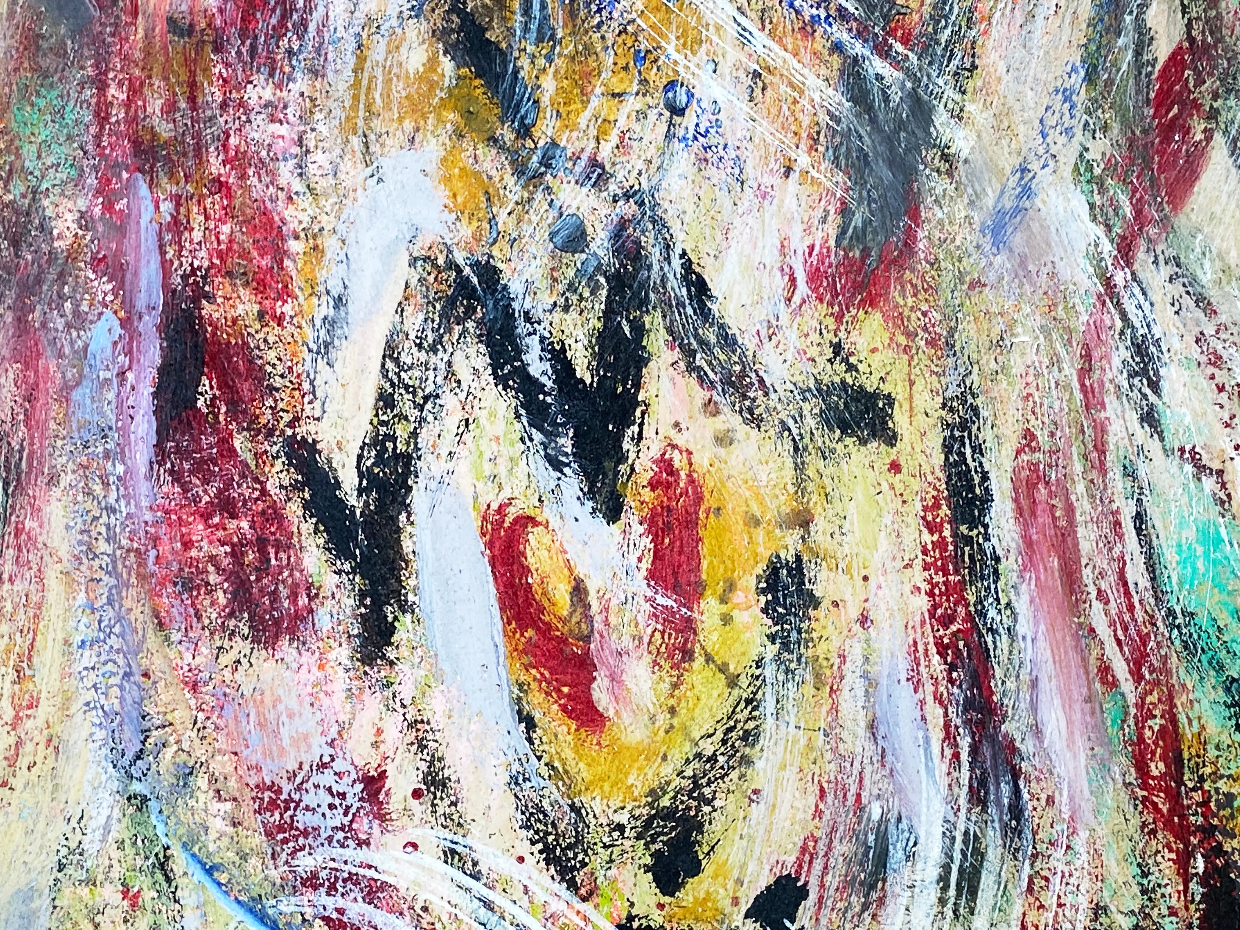 14140, Michael Forster, Untitled, 1988