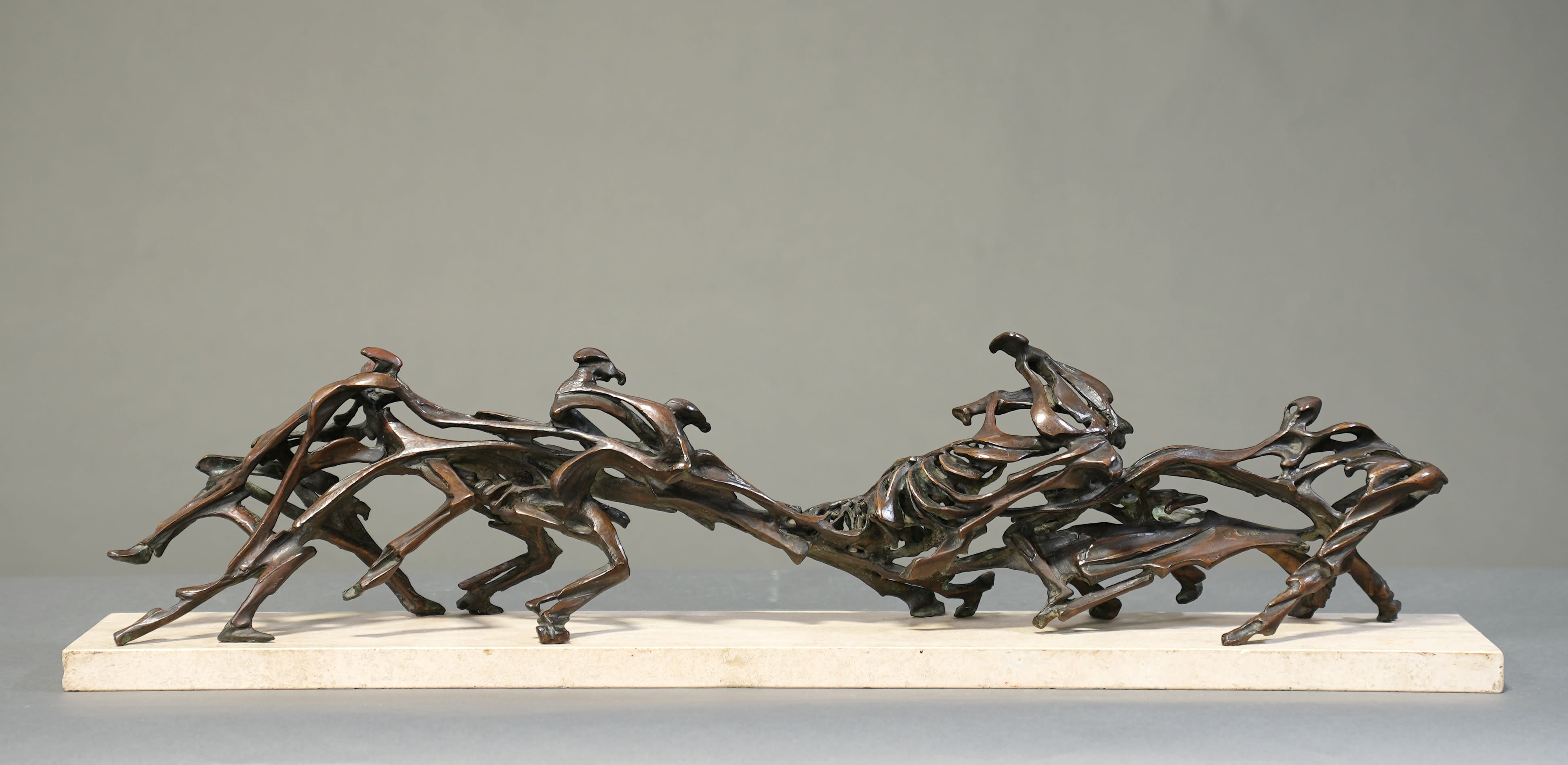 14548, Robert Cook, Merce, 1990