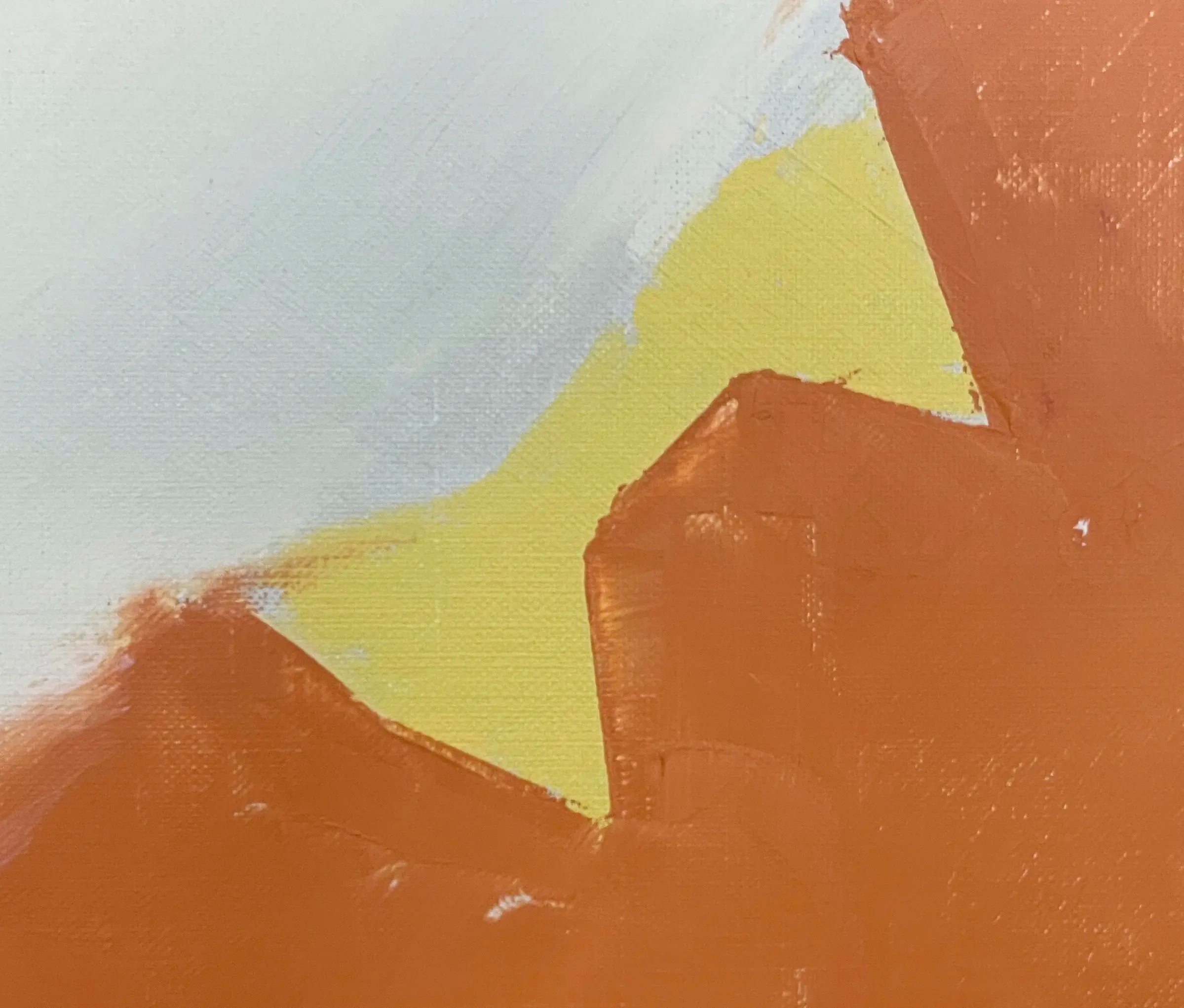 15416, Ralph Della-Volpe, Beach Parking Lot, 1968