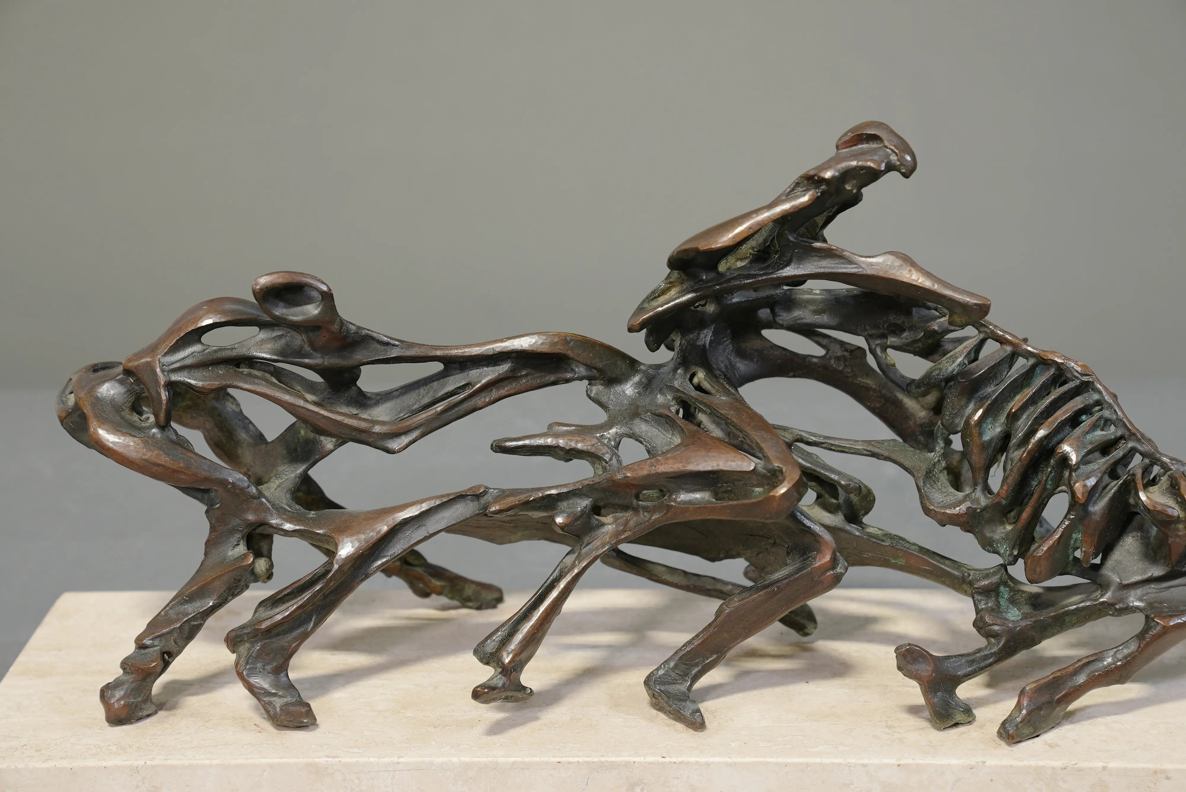 14548, Robert Cook, Merce, 1990