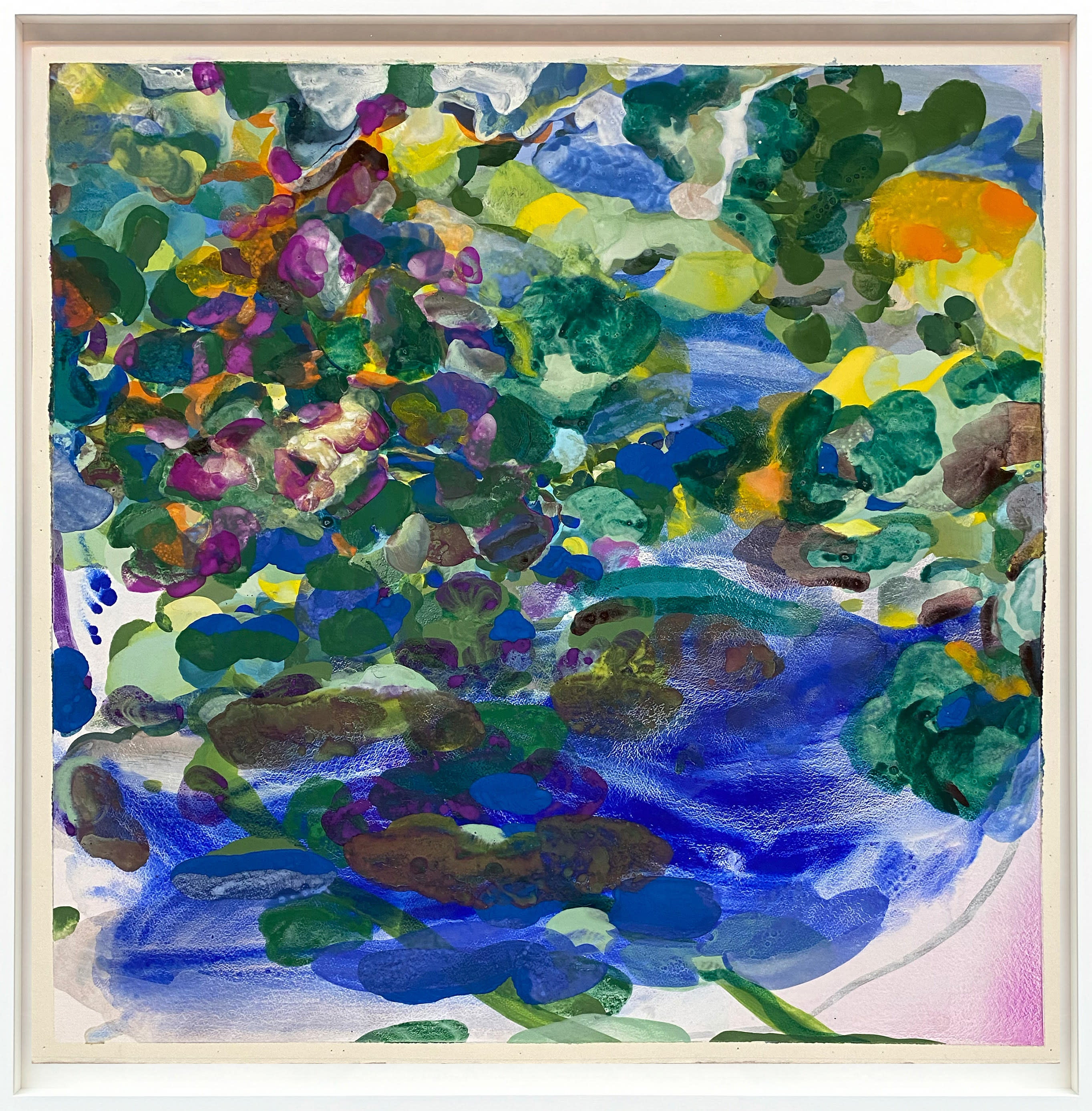 18356, Jasmina Danowski, Riding It Out, 2021