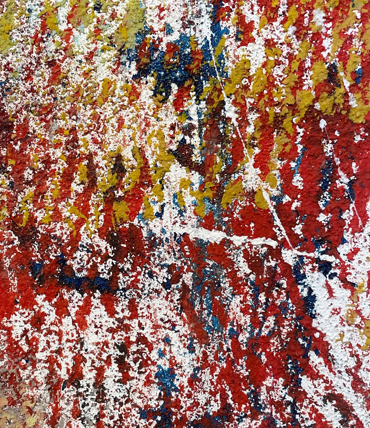 14027, Michael Forster, Untitled, 1990