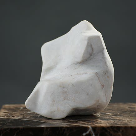 18599, Leo De Beer, Abstract Form, 1970