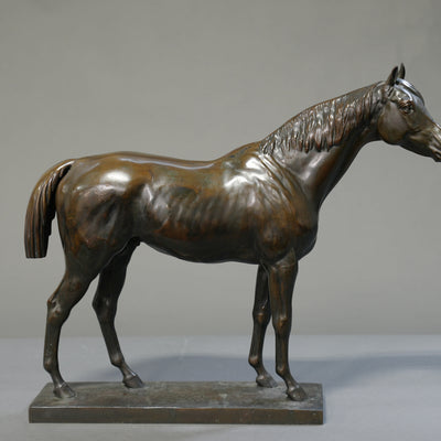 18487, Sir Joseph Edgar Boehm, St. Simon, 1885