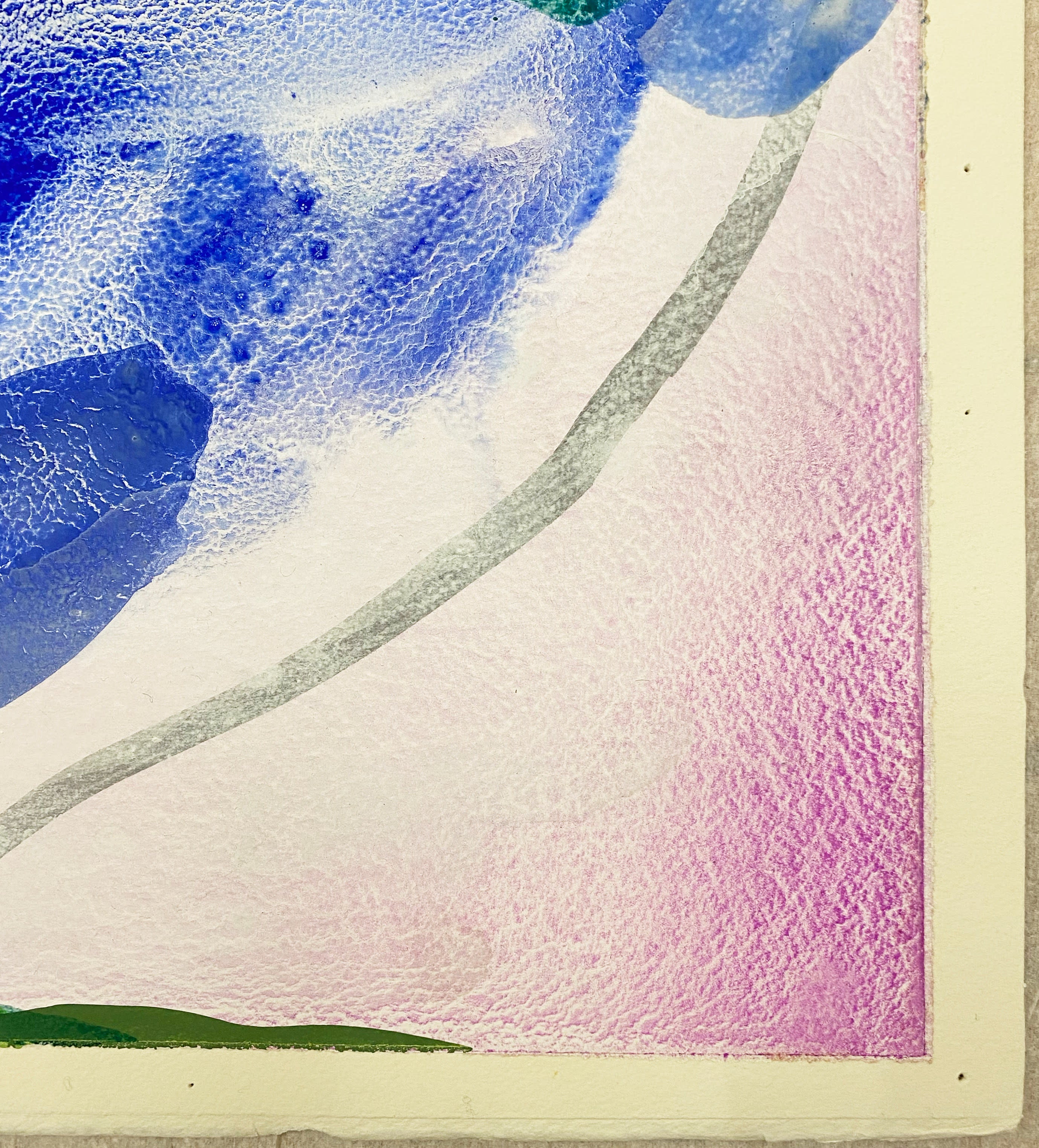 18356, Jasmina Danowski, Riding It Out, 2021