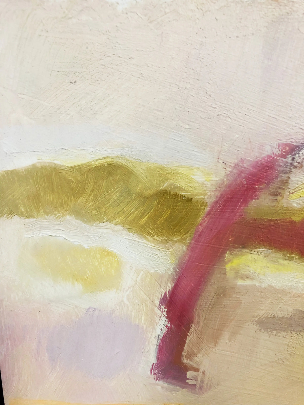 15109, Ralph Della-Volpe, Head to Sea, 2001