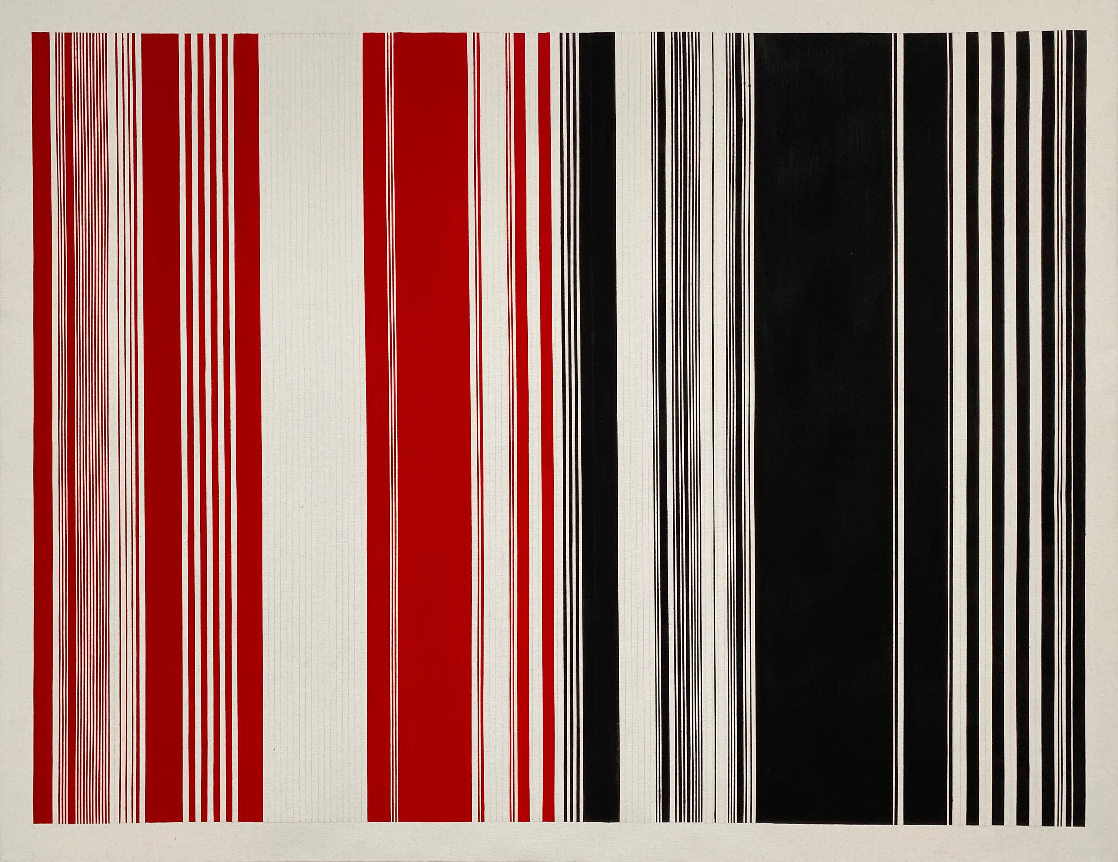 18451, Gene Davis, Concord, 1982