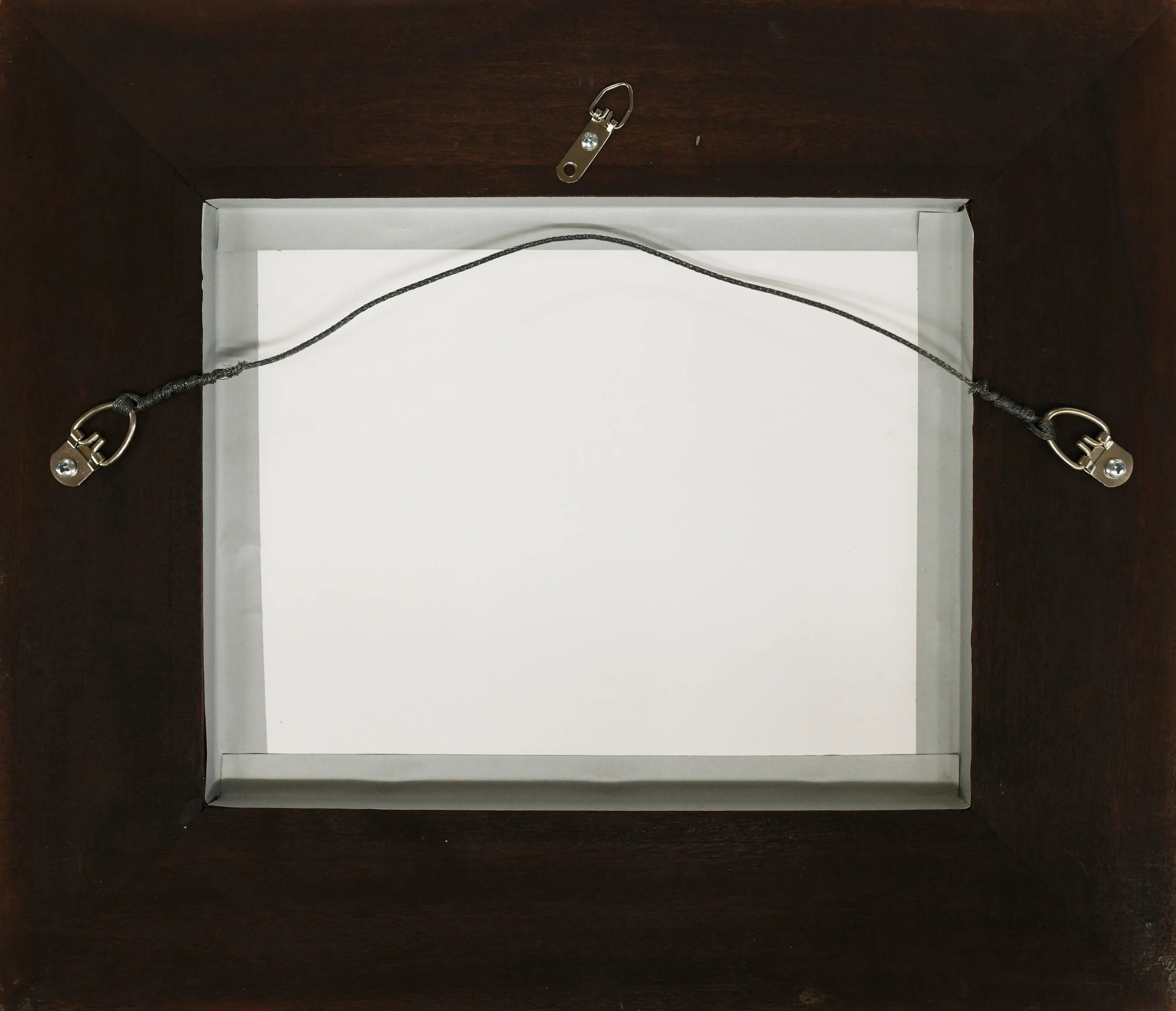 15794, Michael Loew, Untitled, 1946
