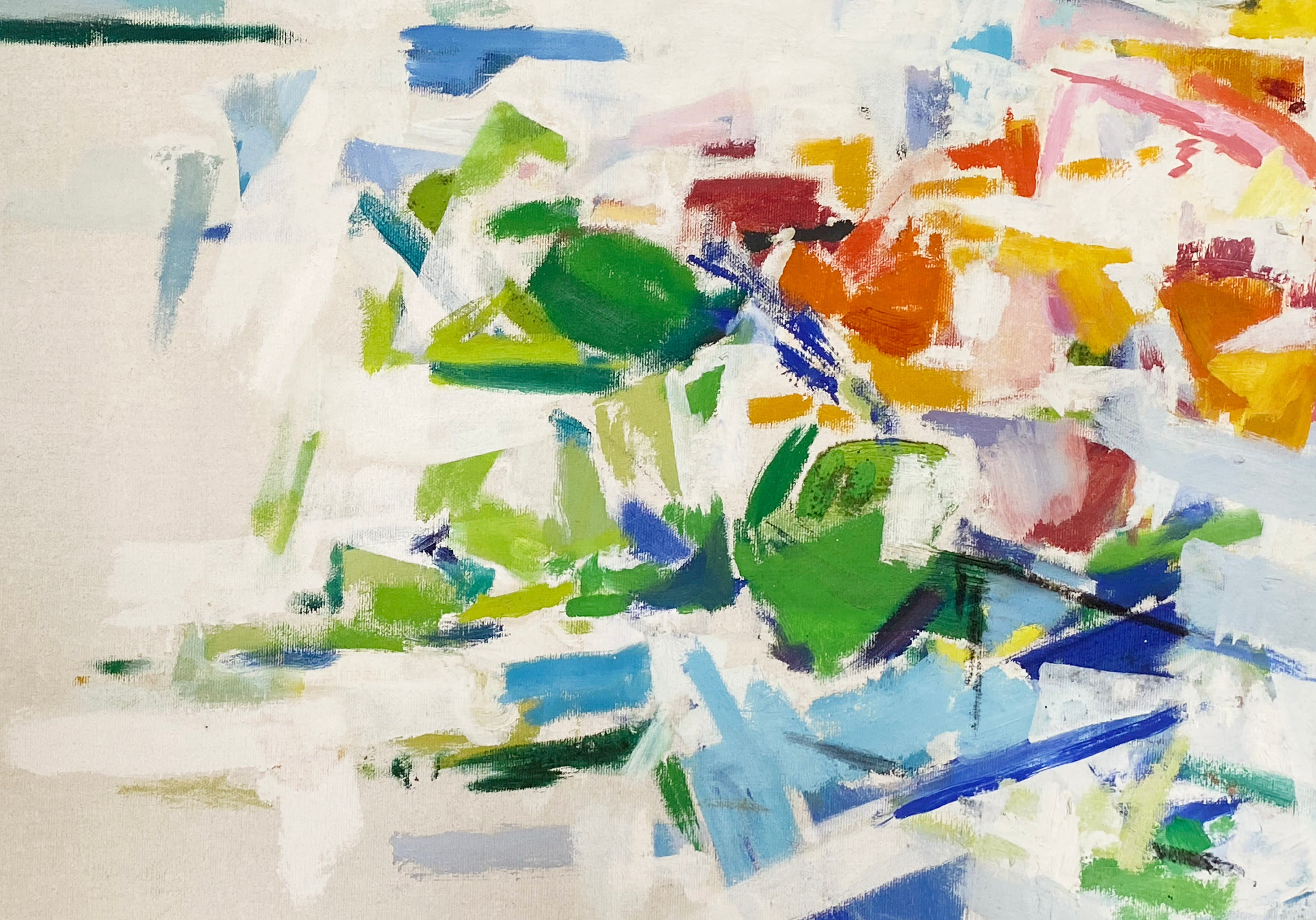 17148, Jane Piper, Still Life, Wellfleet, 1969
