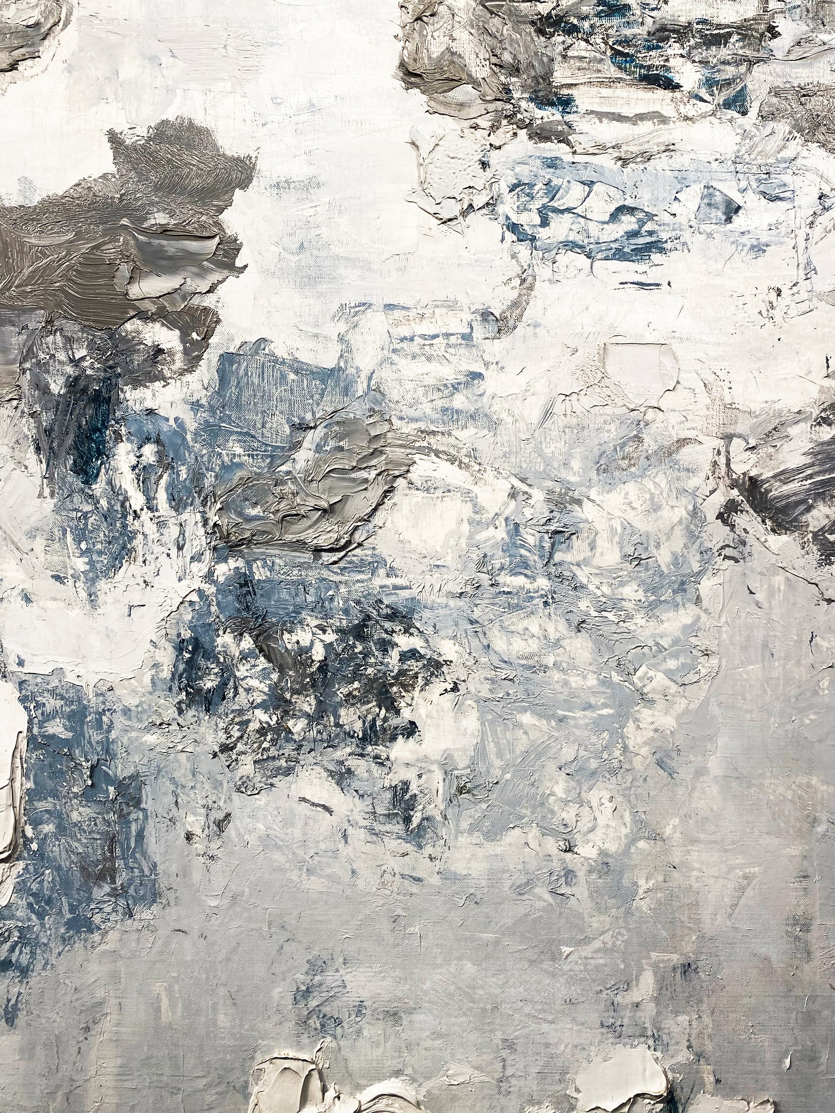 18033, François Aubrun, Untitled #27, 1967