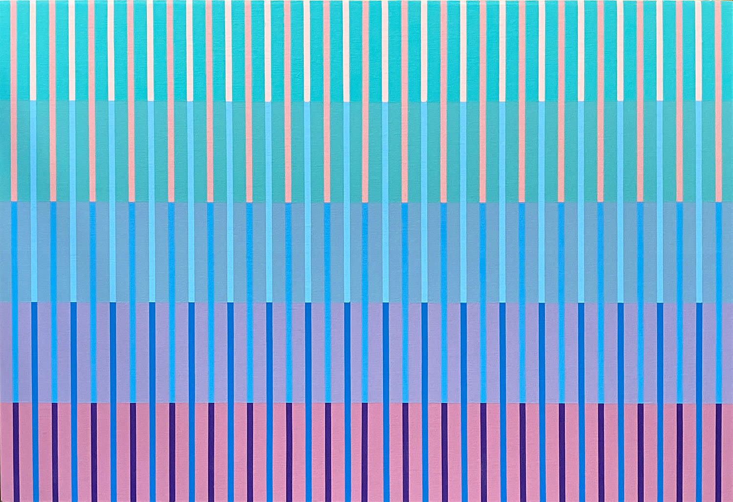 18327, Vasa Velizar Mihich, Untitled C.286, 2007
