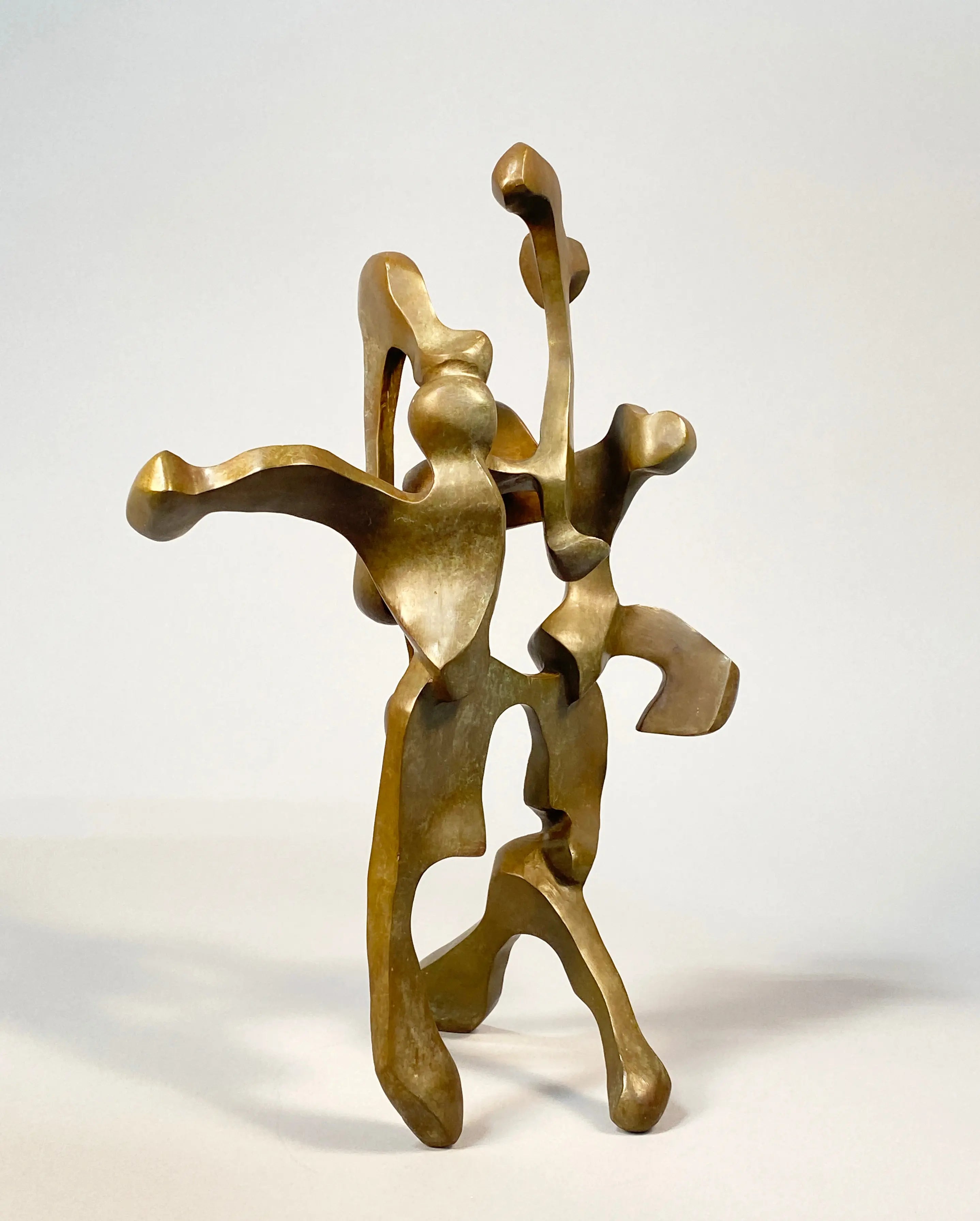 18383, Bill Barrett, Untitled, 1991