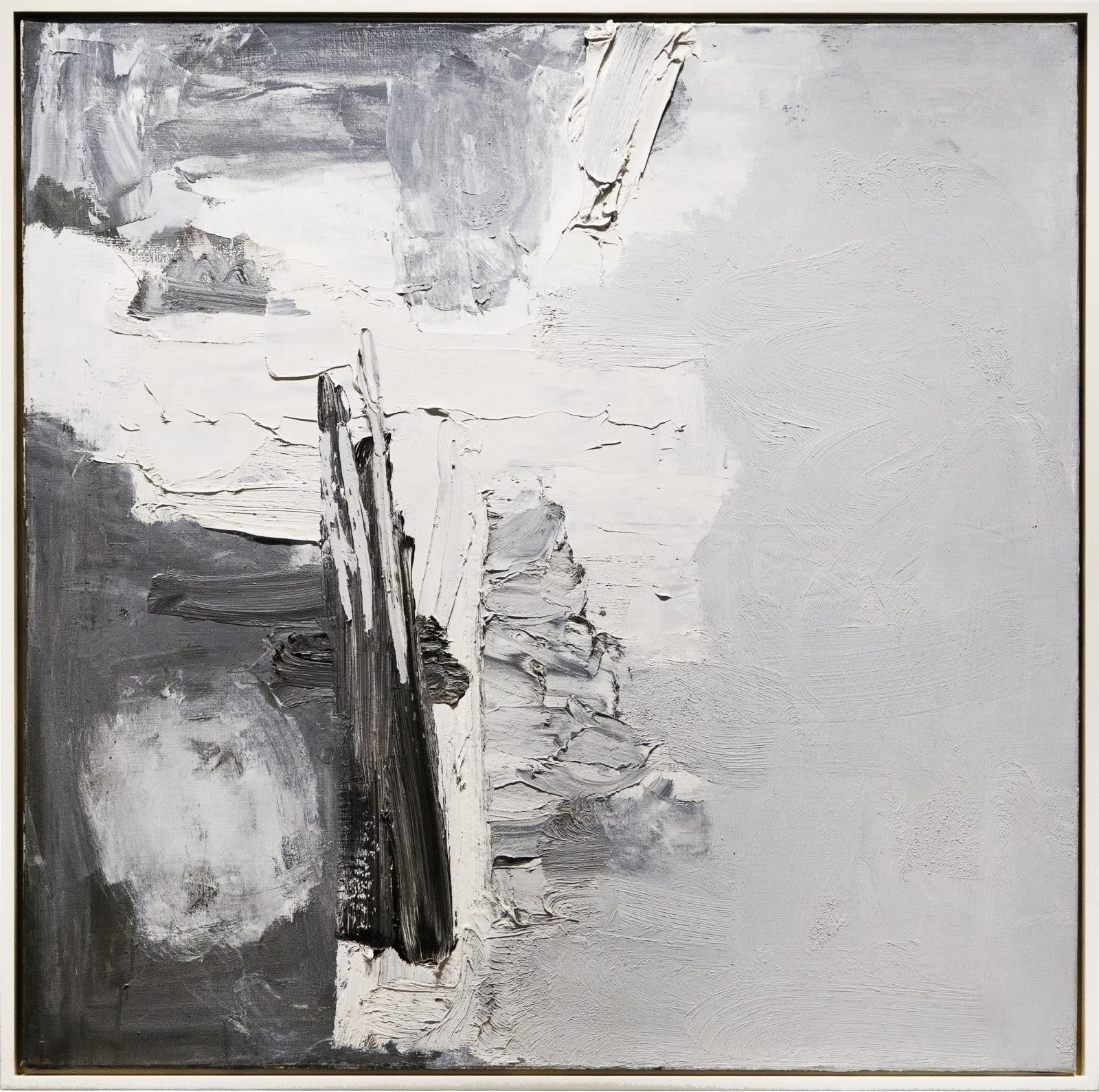 16214, François Aubrun, Untitled #28, 1968