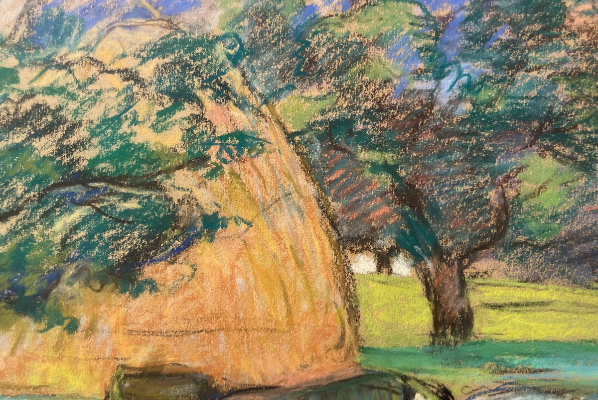 18956, Jean-Baptiste Armand Guillaumin, Damiette, 1884