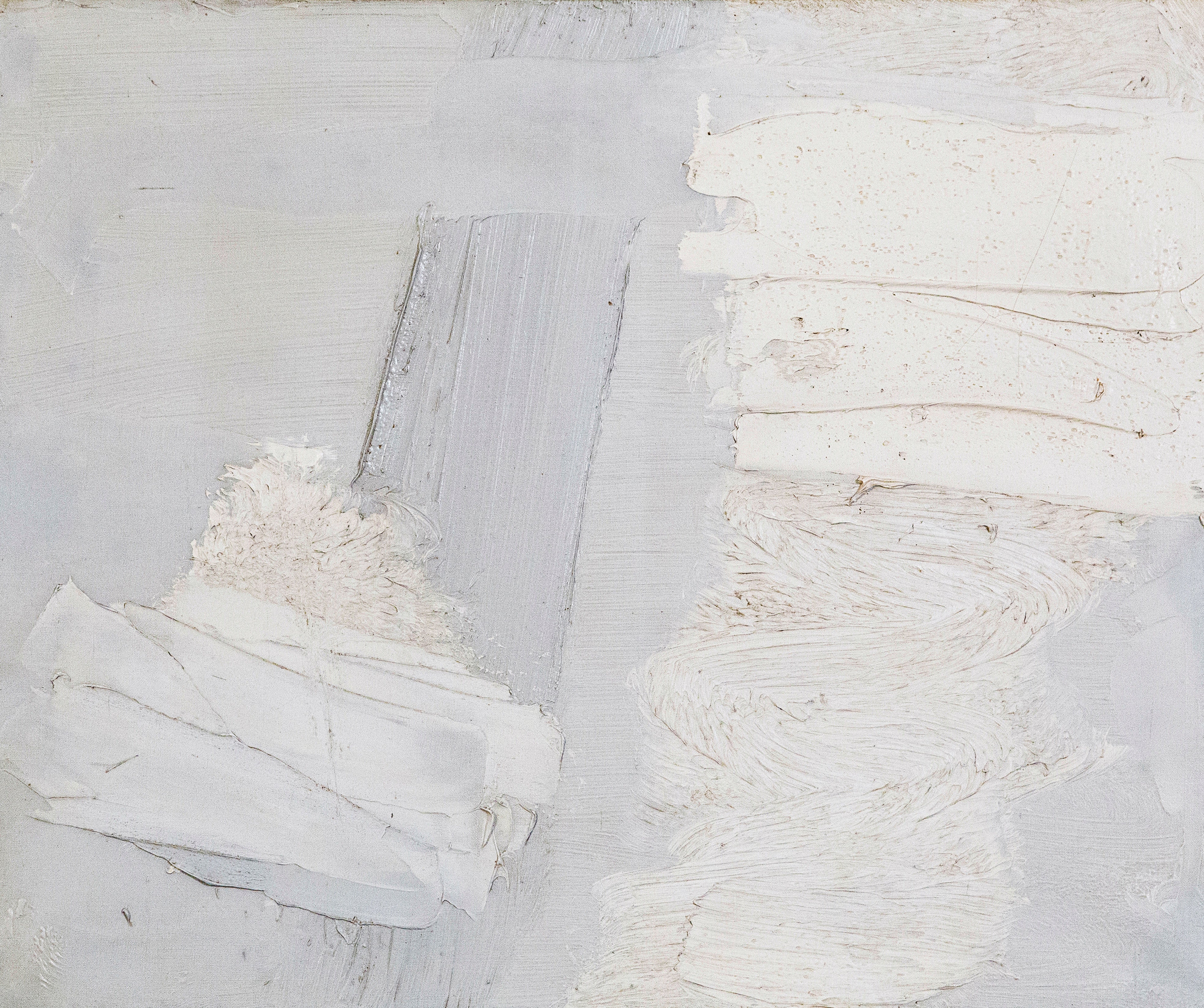 16228, François Aubrun, Untitled #19, 1971