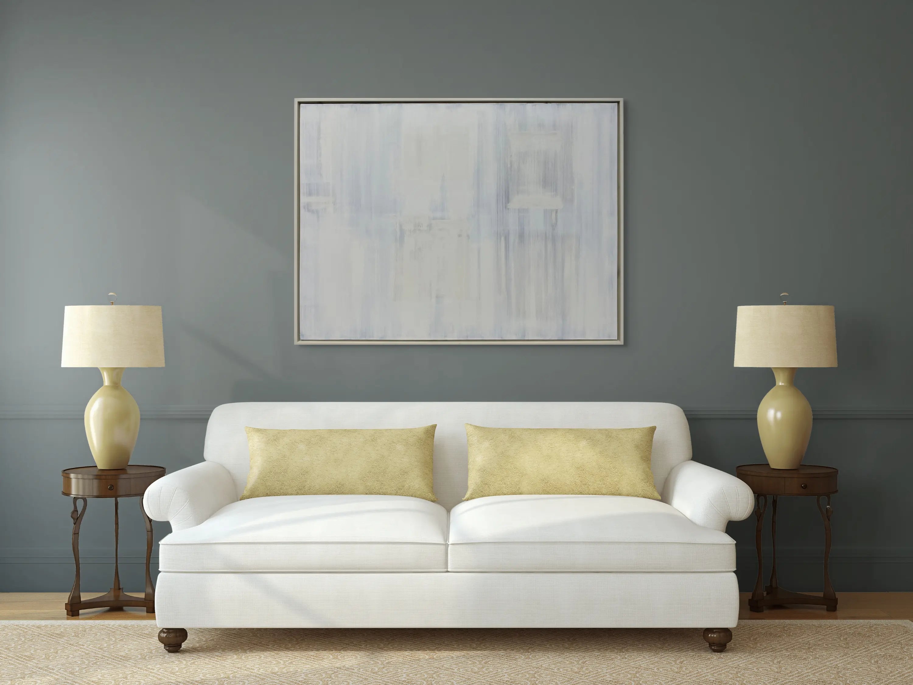16233, François Aubrun, Untitled #687, 1995