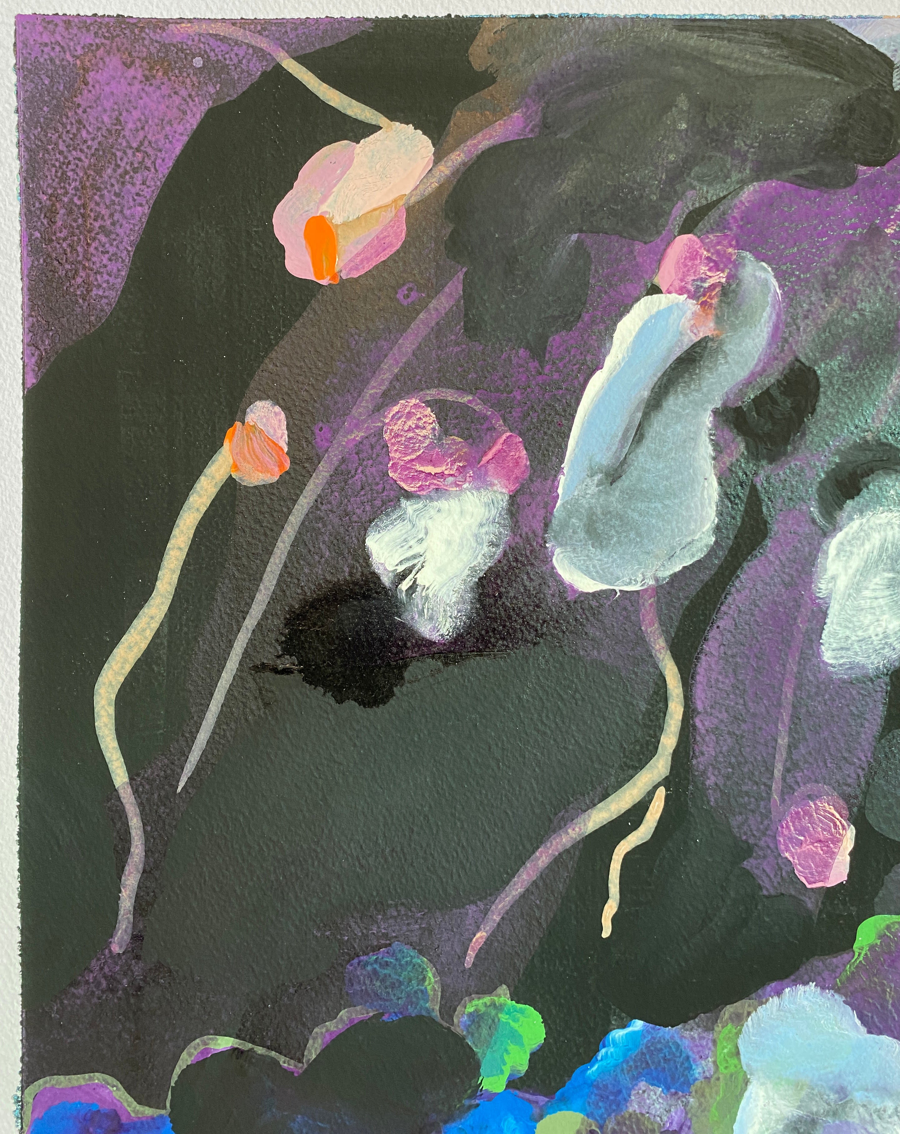 18458, Jasmina Danowski, Untitled, 2023