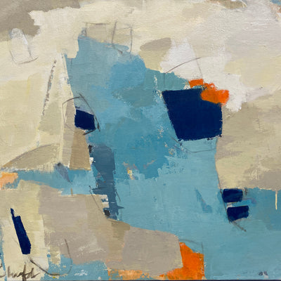 18553, Maureen Chatfield, Cotton Club, c. 2022-25