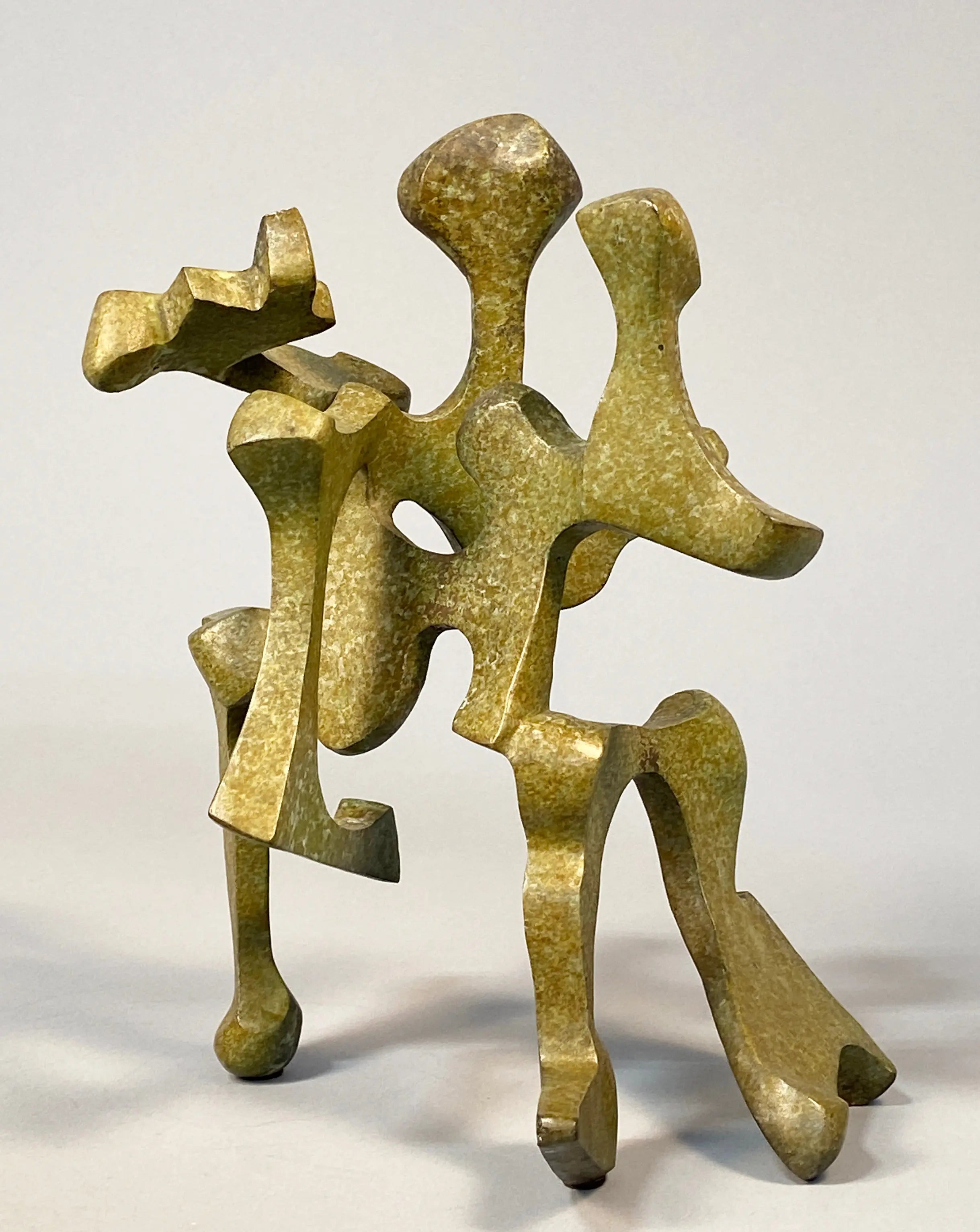 15151, Bill Barrett, NY80, 1994