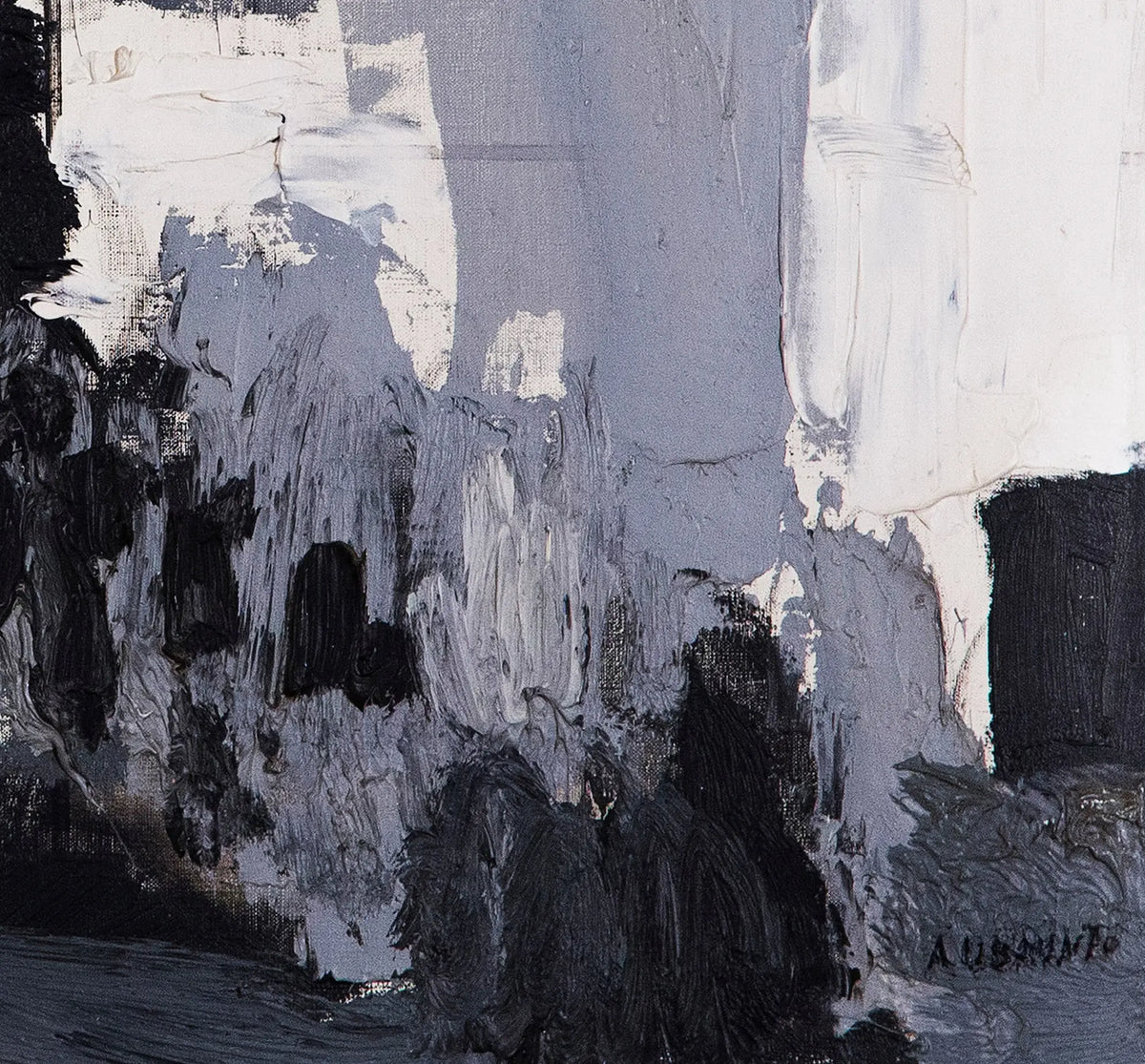 16232, François Aubrun, Untitled #281, 1970