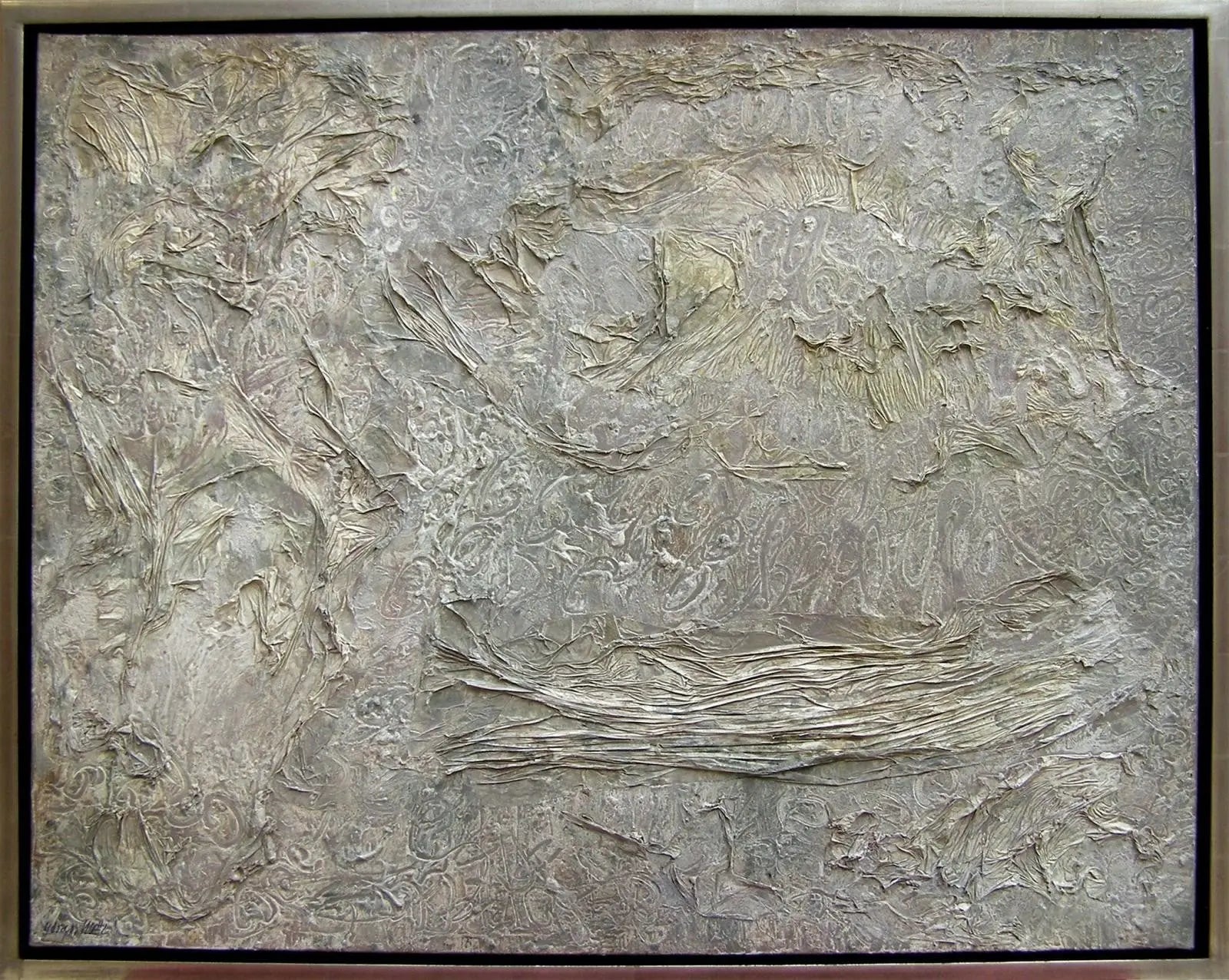 15386, Georges Noël, Le Voile d'Ophelie (Ophelia's Veil)