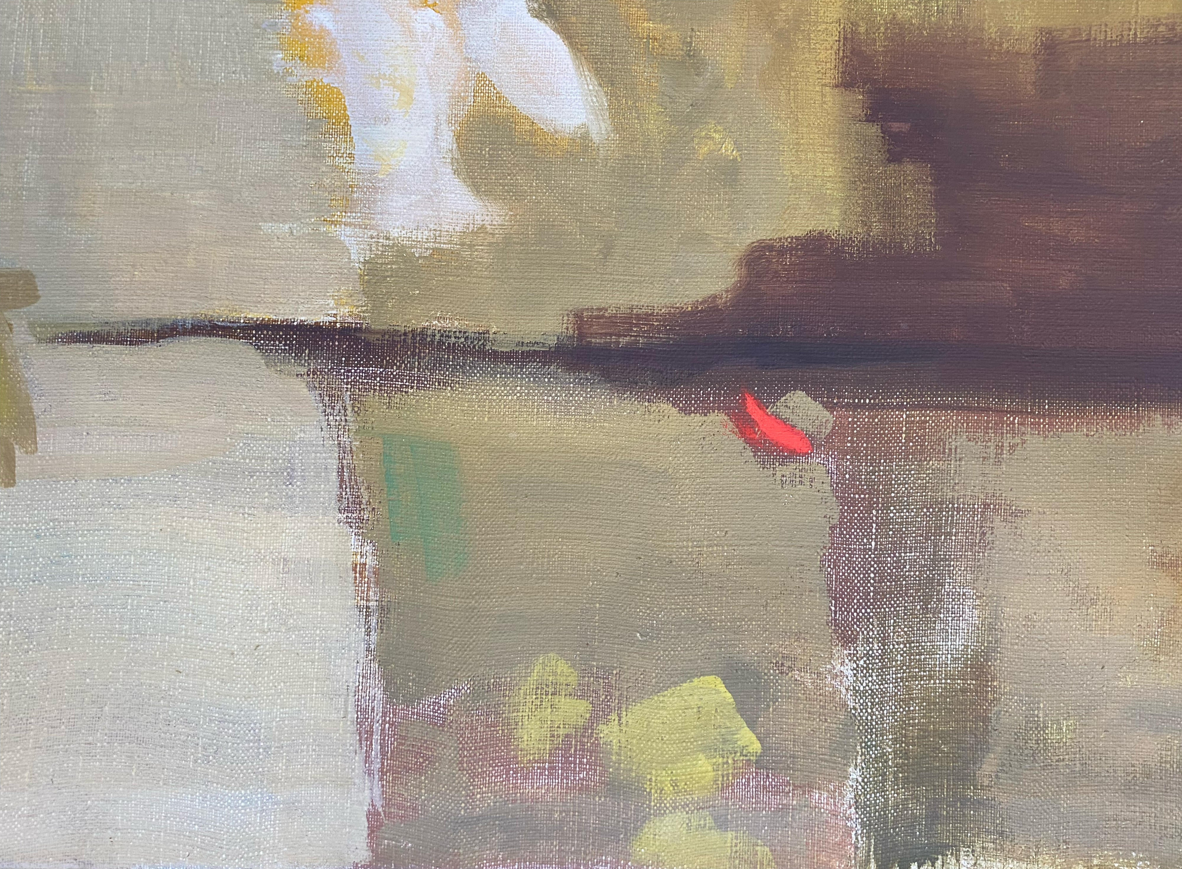 18246, Don Totten, Pale Light, 1960s