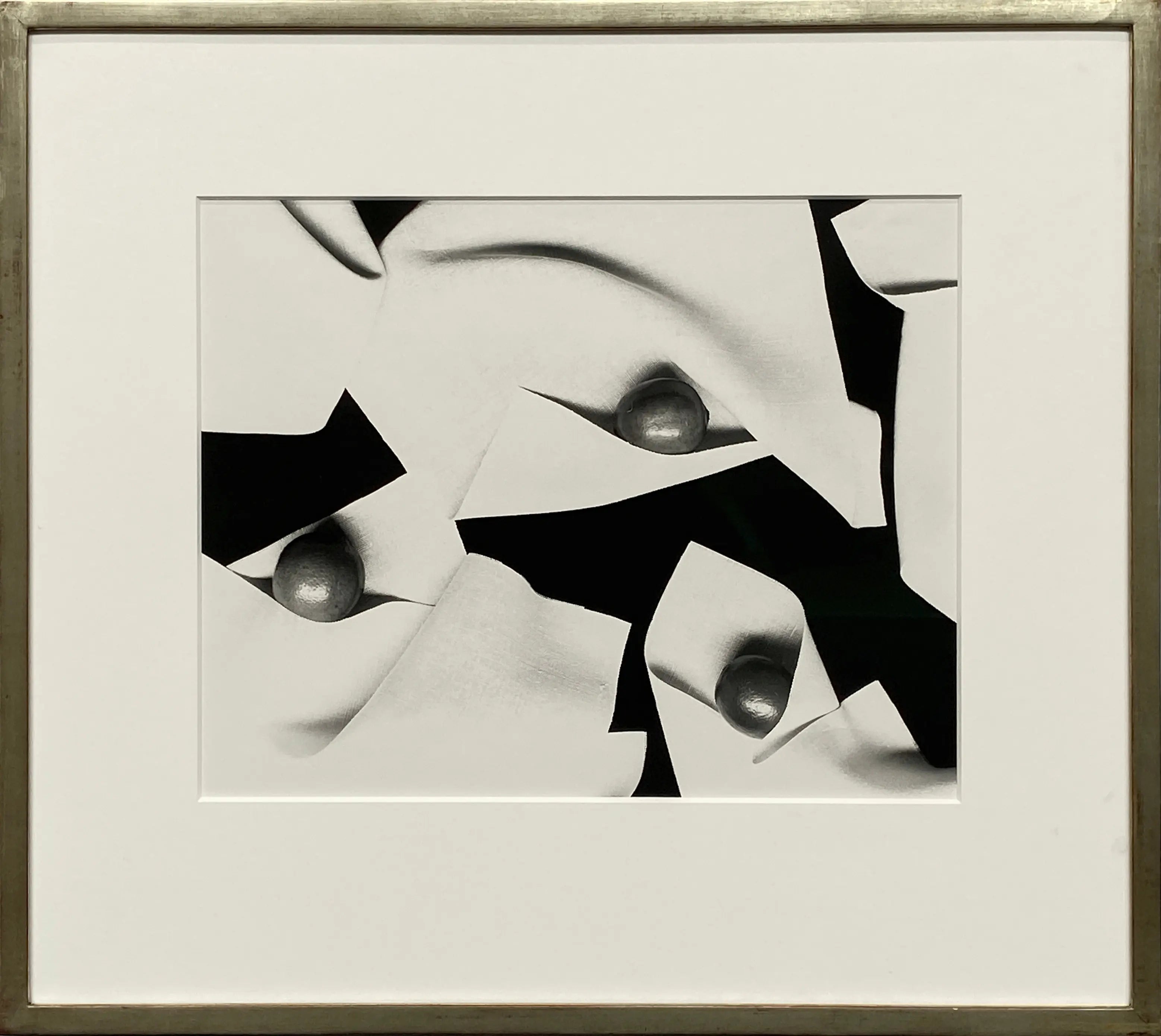 15574, Herbert Matter, Limes, circa 1979