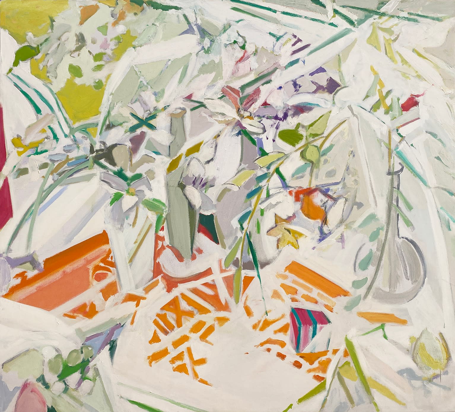 17206, Jane Piper, Untitled, circa 1985