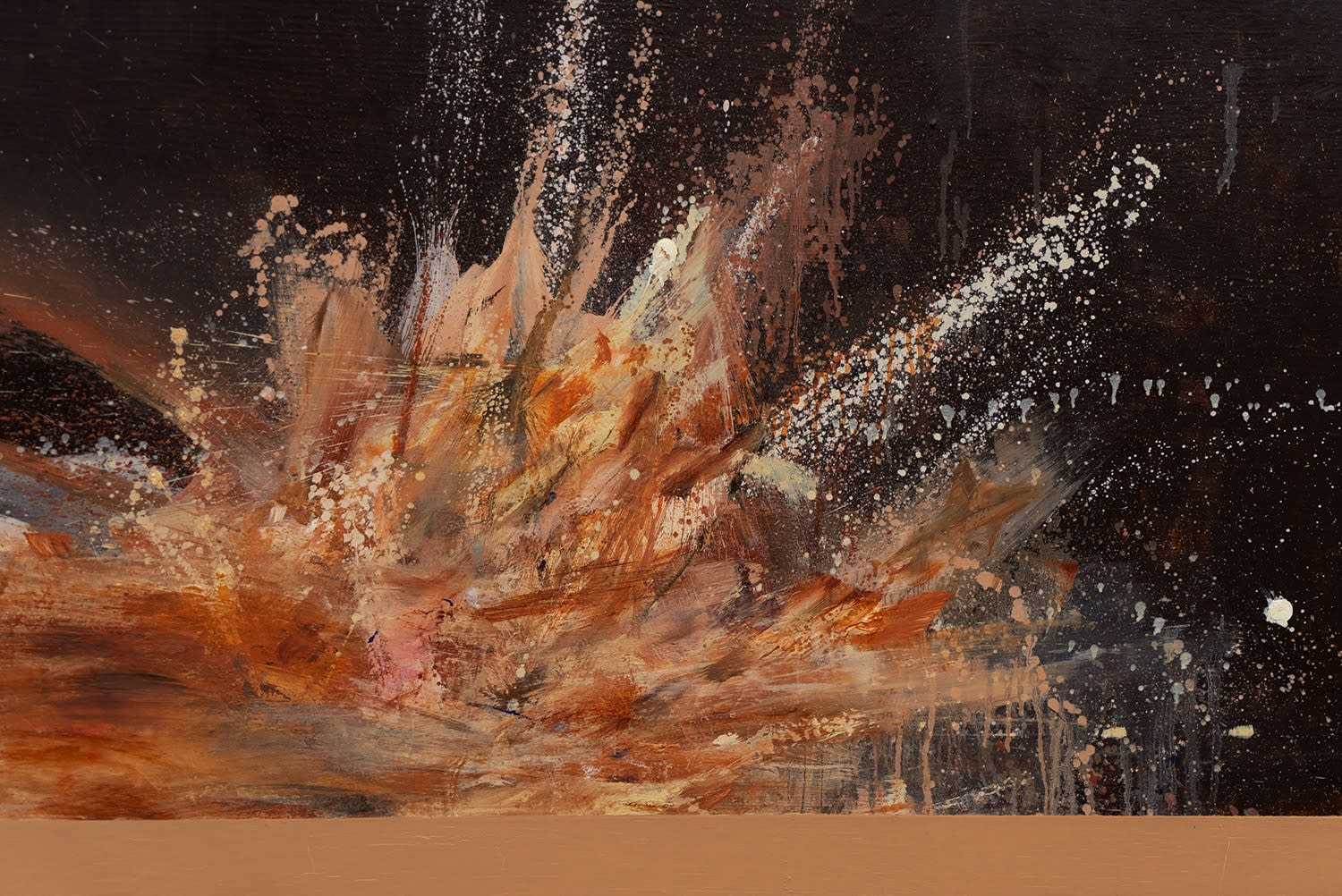 18702, Archer Defterios, Untitled, 2025