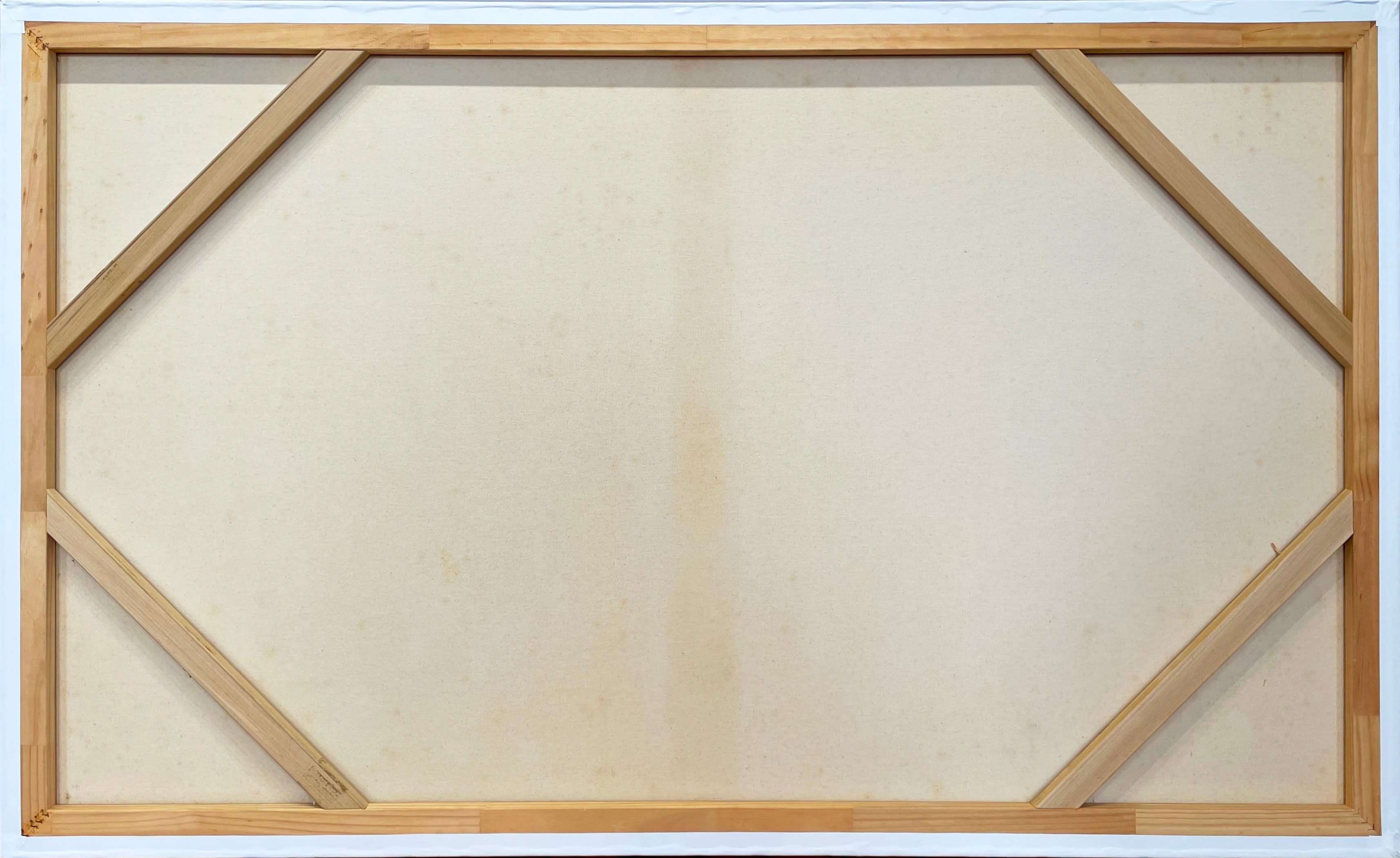 18056, Alice Baber, Untitled, circa 1974