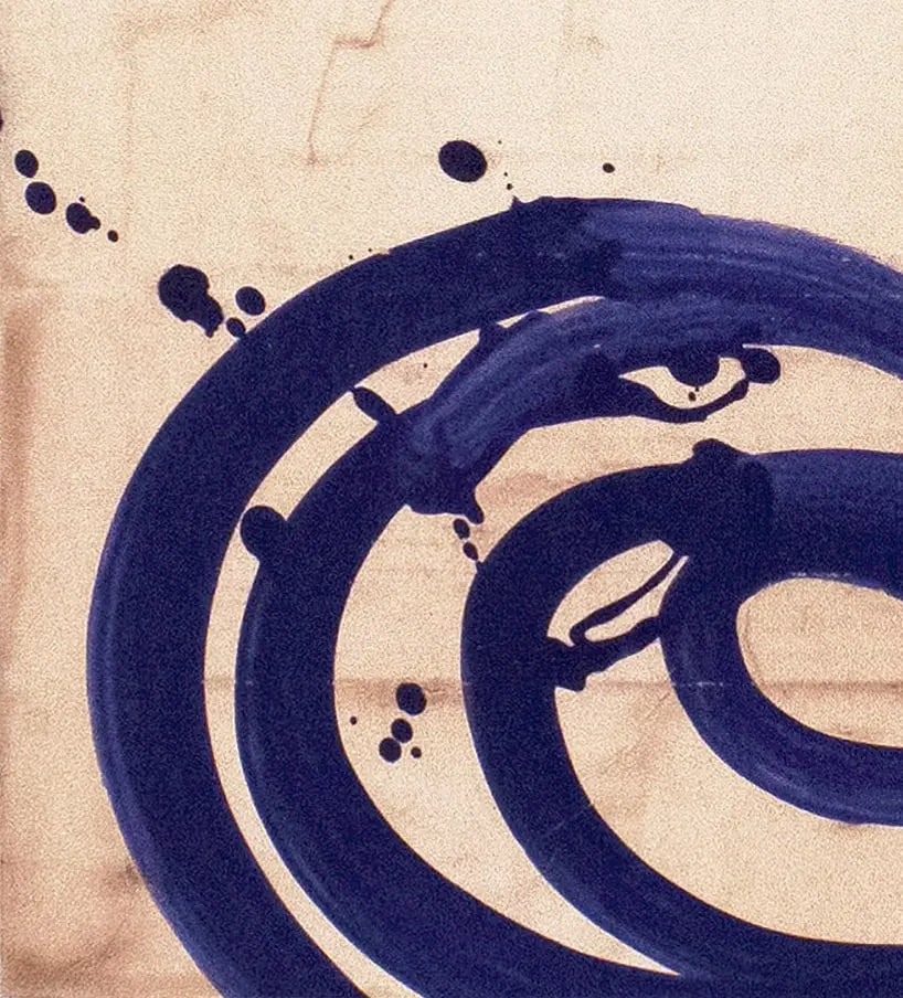 16299, Robert Kelly, Orillas VII (Suite 2011), 2011