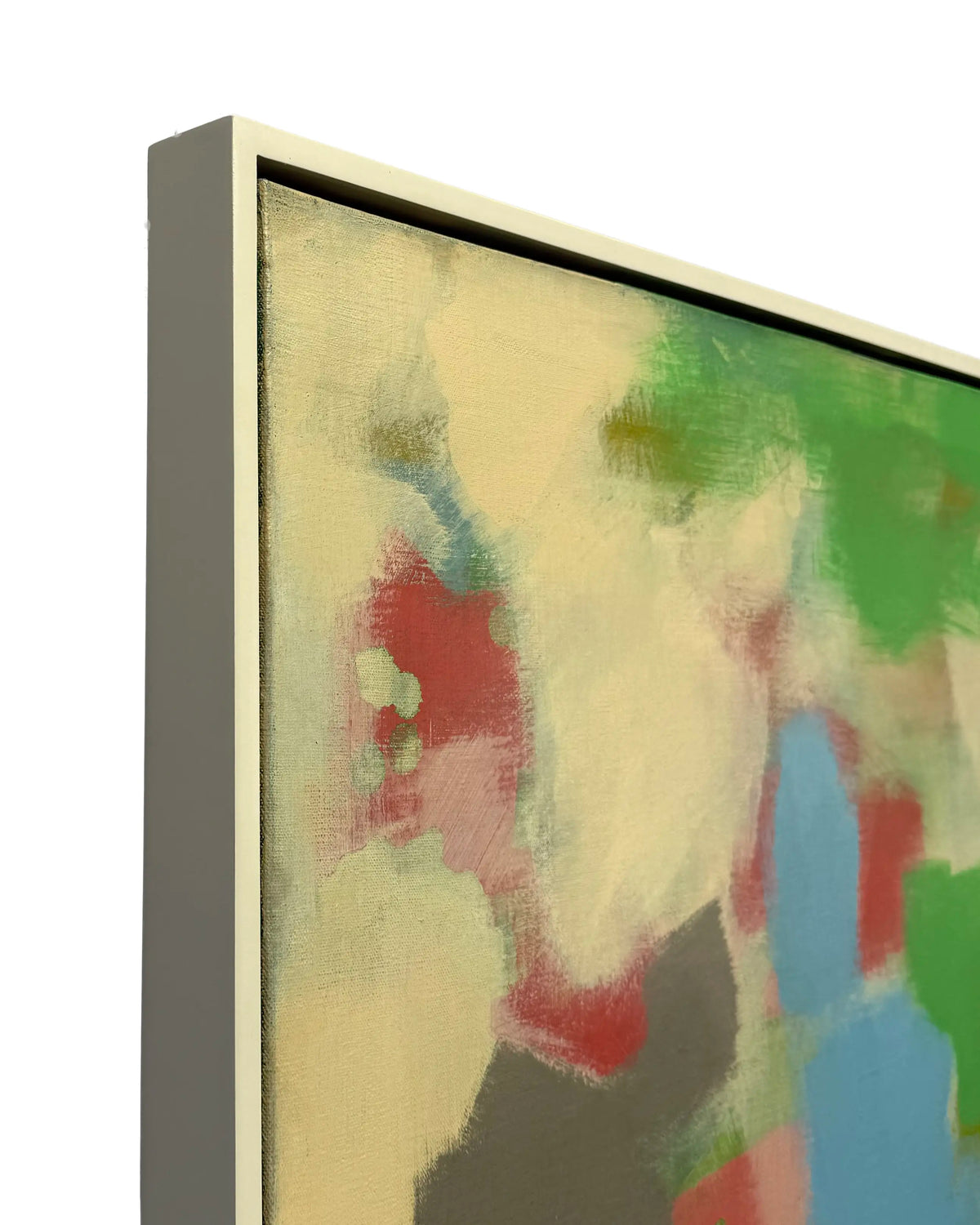 15437, Carl Holty, Separation, 1957