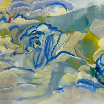 18693, Jasmina Danowski, The Vagabonds, 2024
