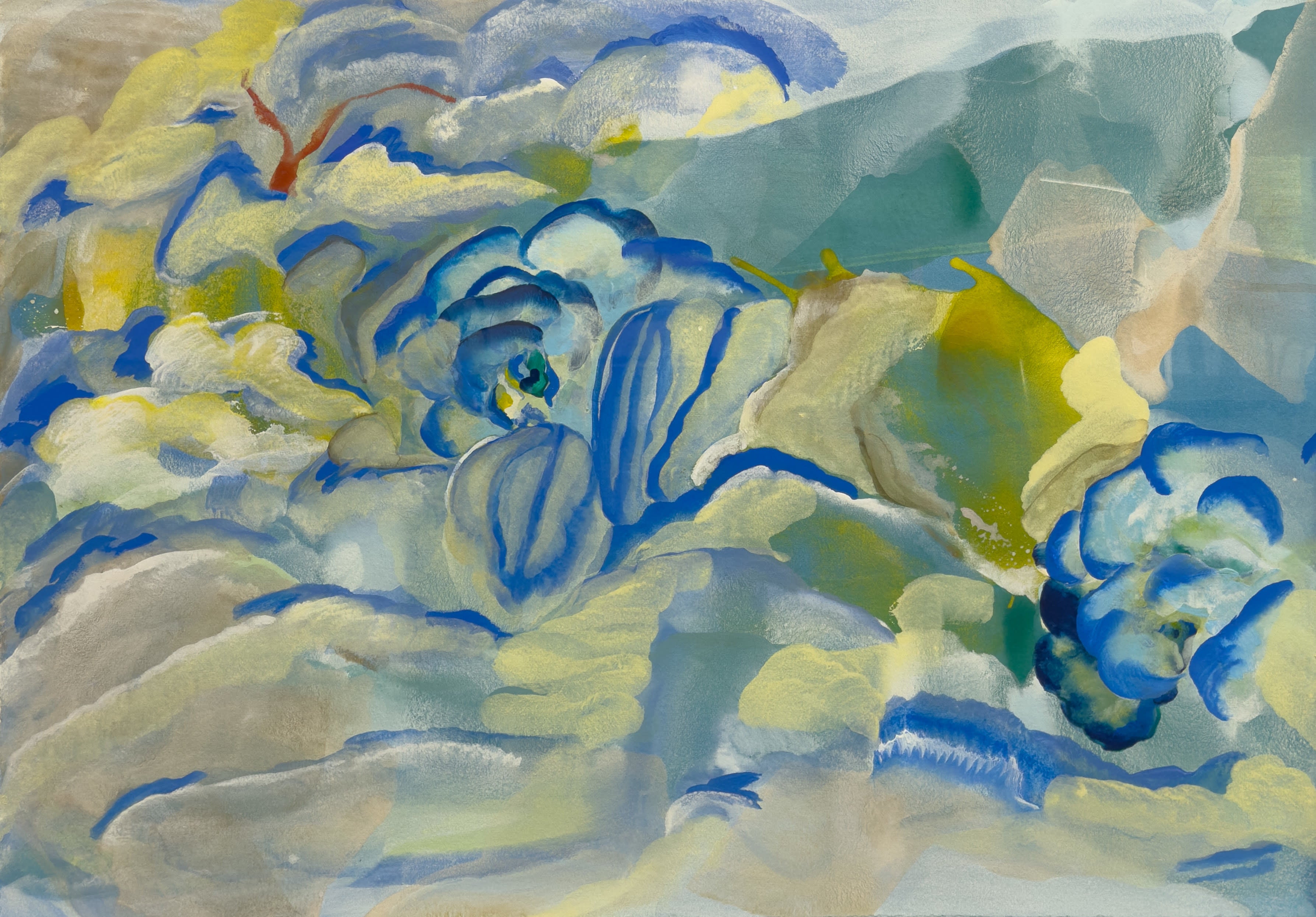 18693, Jasmina Danowski, The Vagabonds, 2024