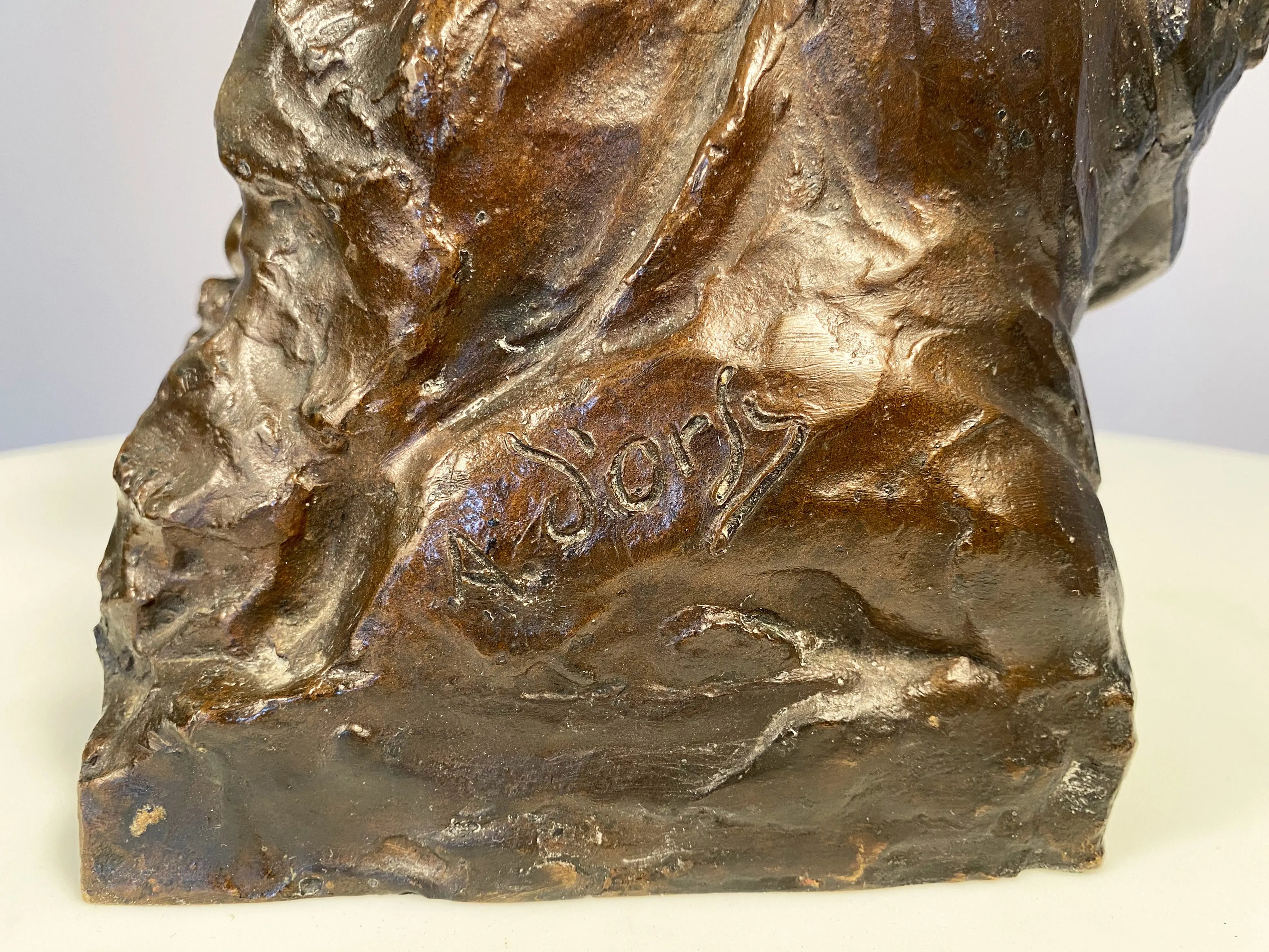 18197, Achille d'Orsi, Pathos, circa 1890