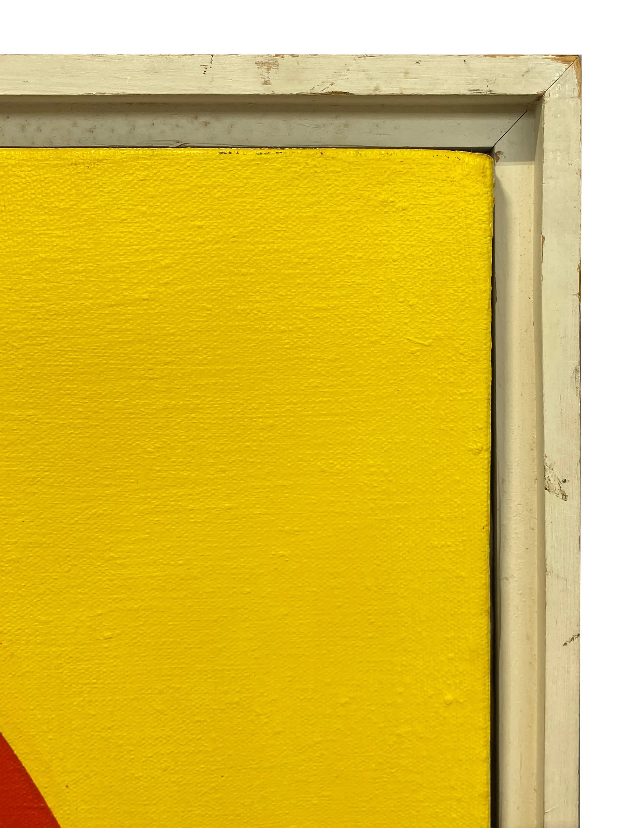 18596, John Grillo, Eclipse, 1970