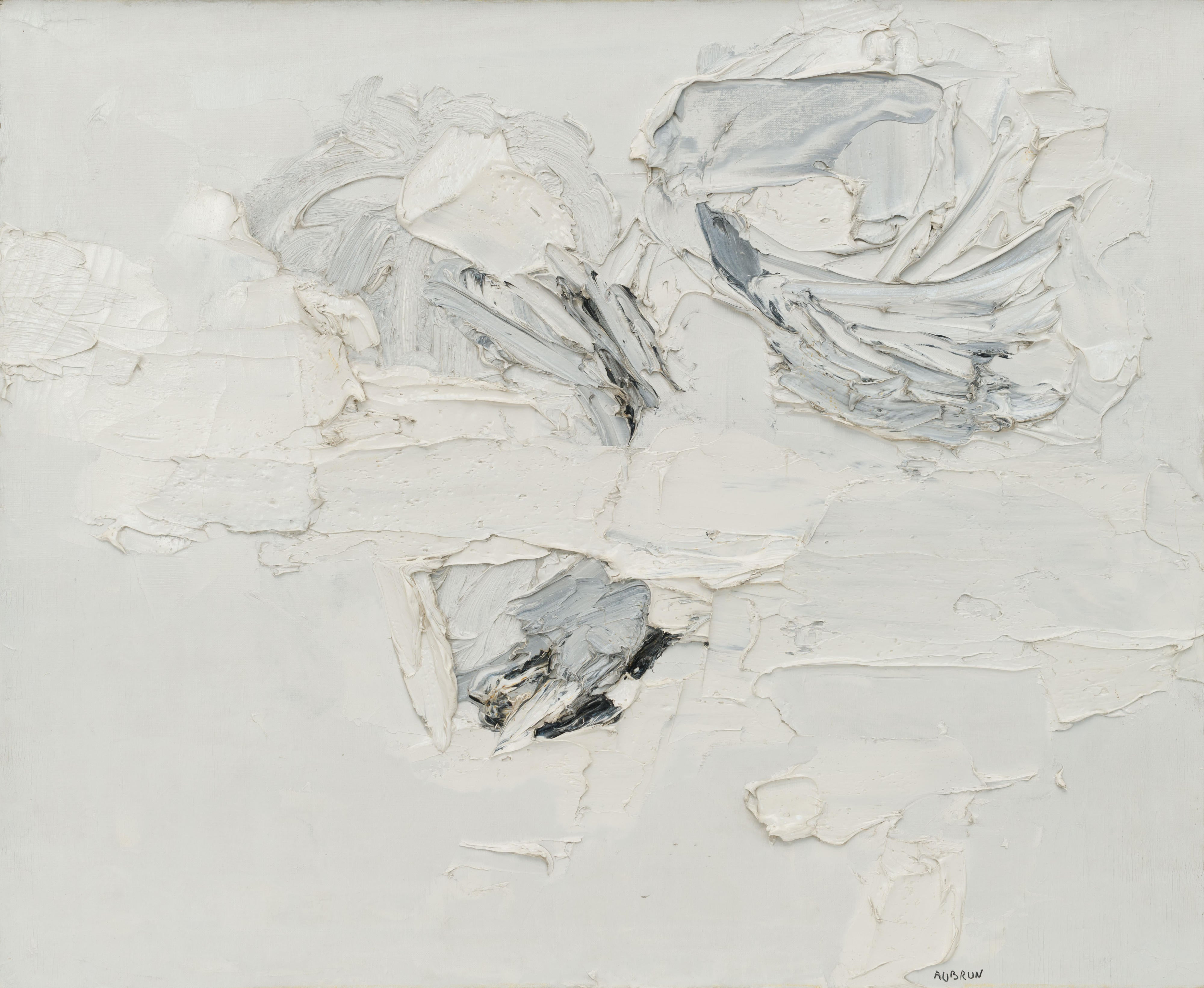 16175, François Aubrun, Untitled #272, 1970