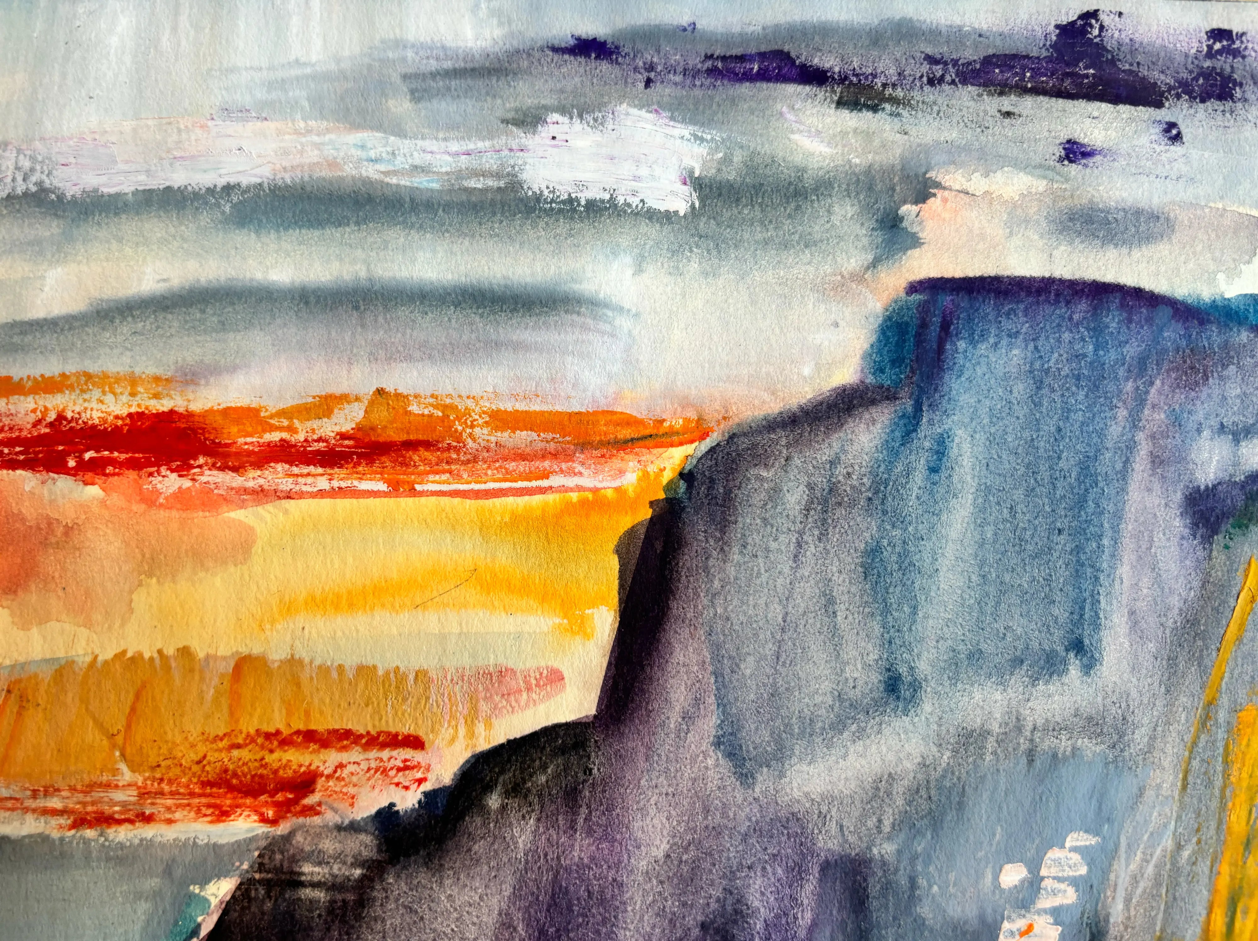 16585, Albert Wein, Capri, 1949