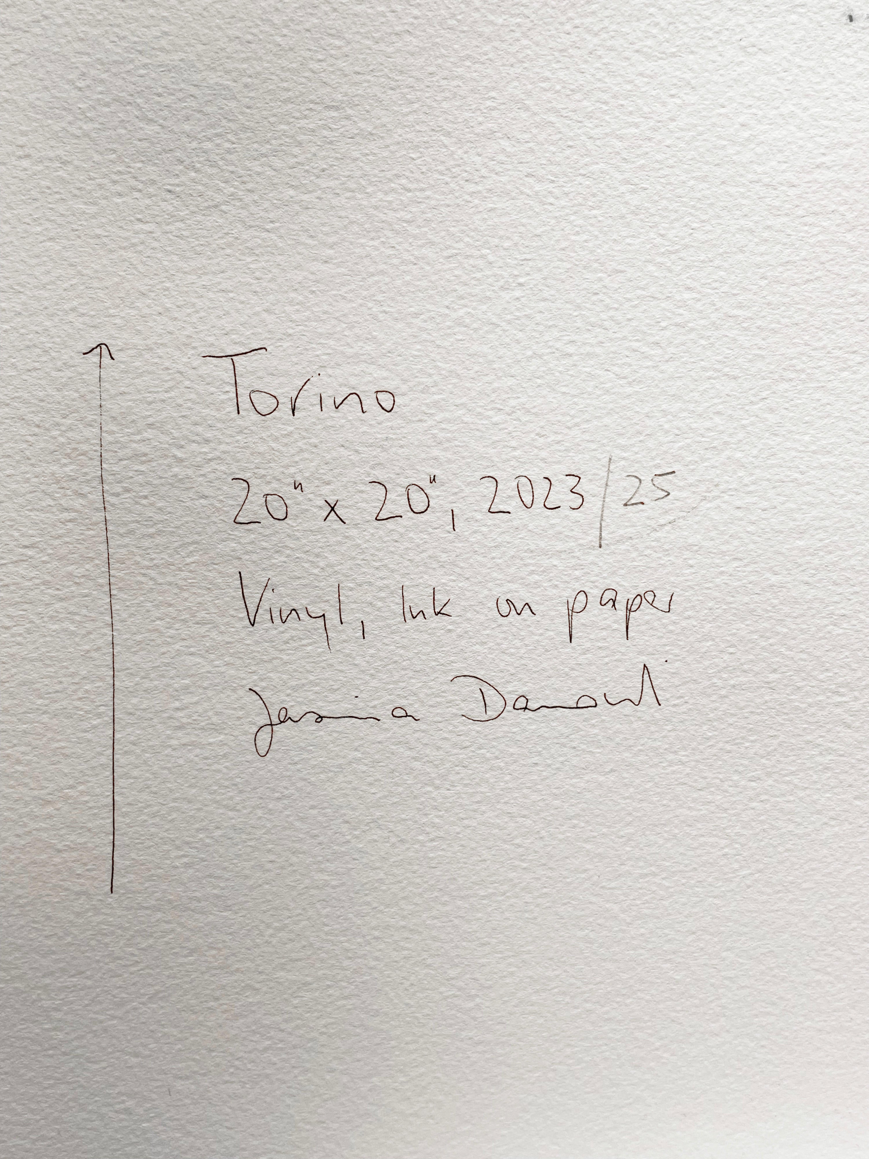 18690, Jasmina Danowski, Torino, 2023-25