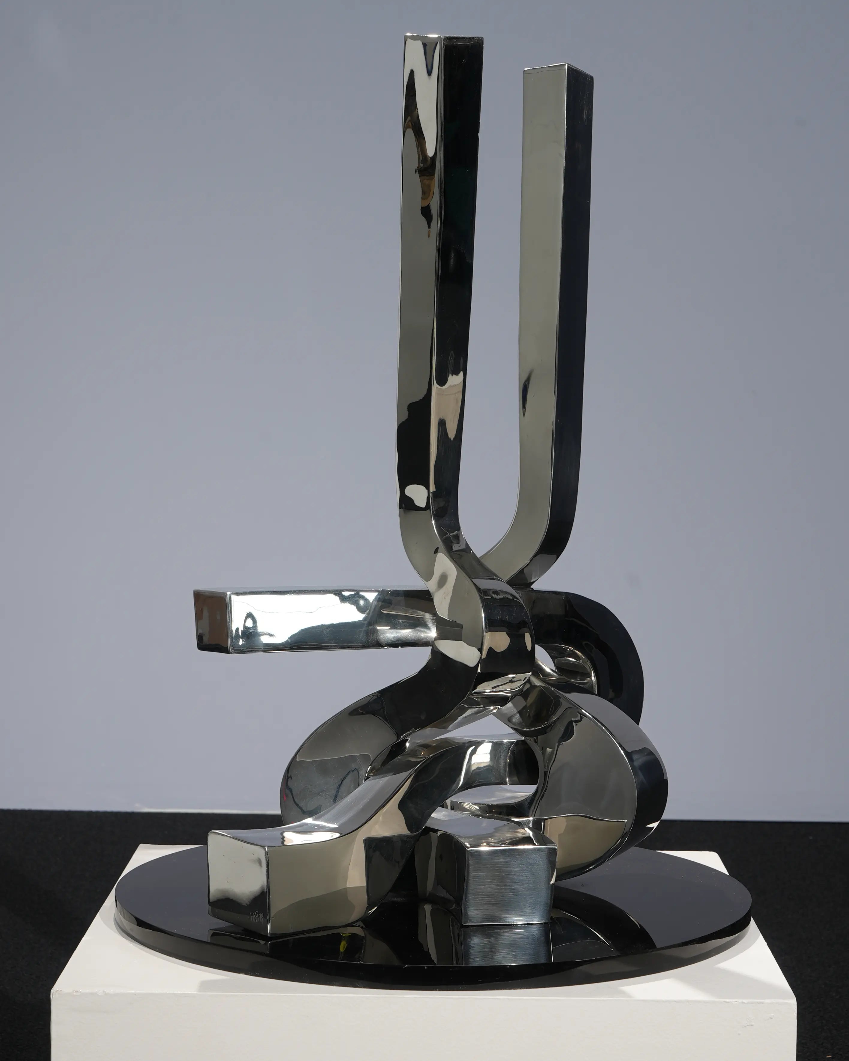 18817, Hans Van de Bovenkamp, Confluence, 1979