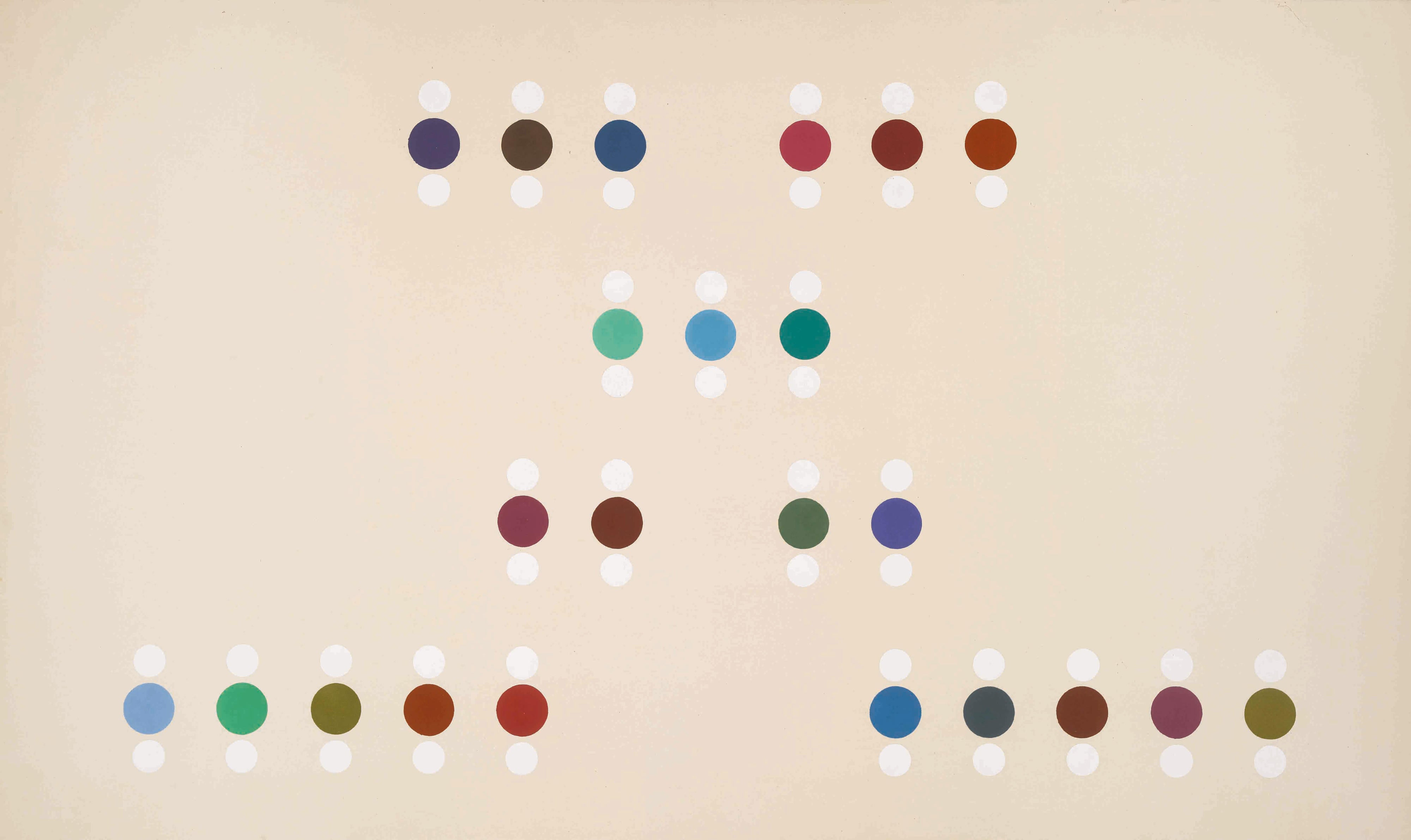 14755, Thomas Downing, Ambilobe, 1972