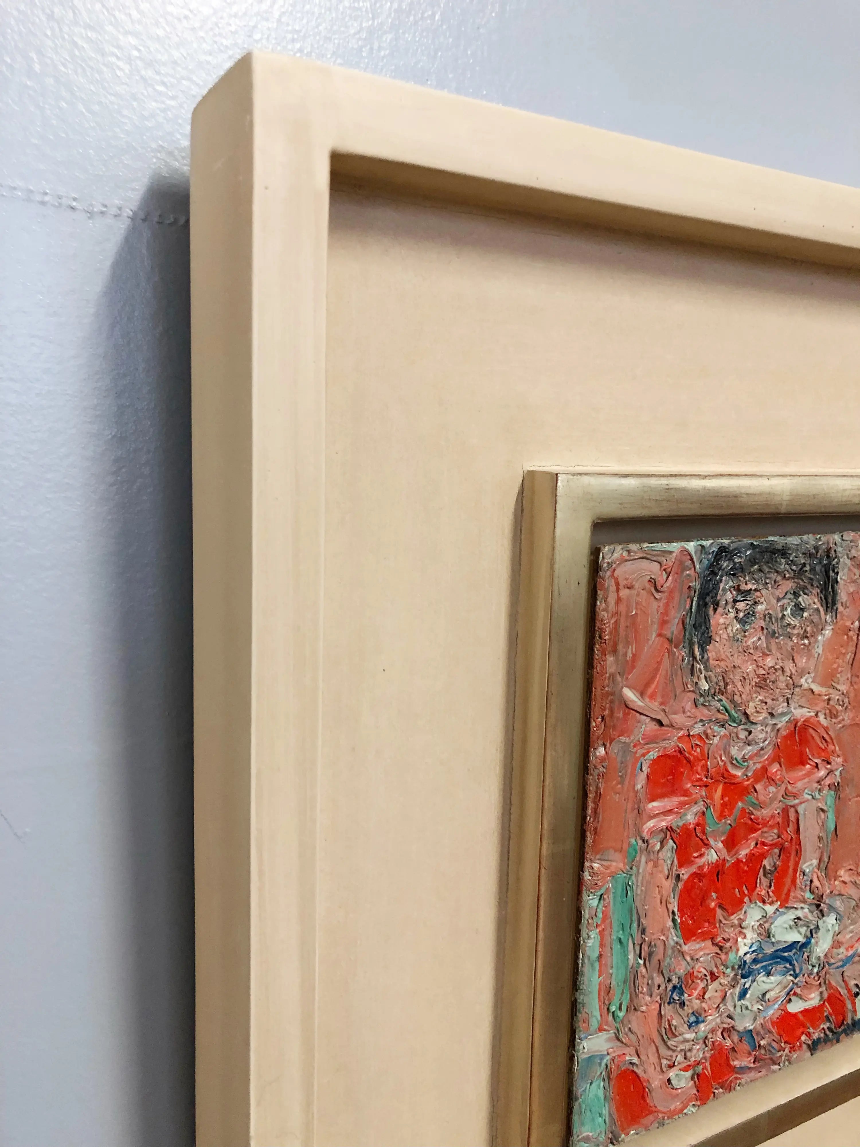 14685, André Cottavoz, Sophie, 1965