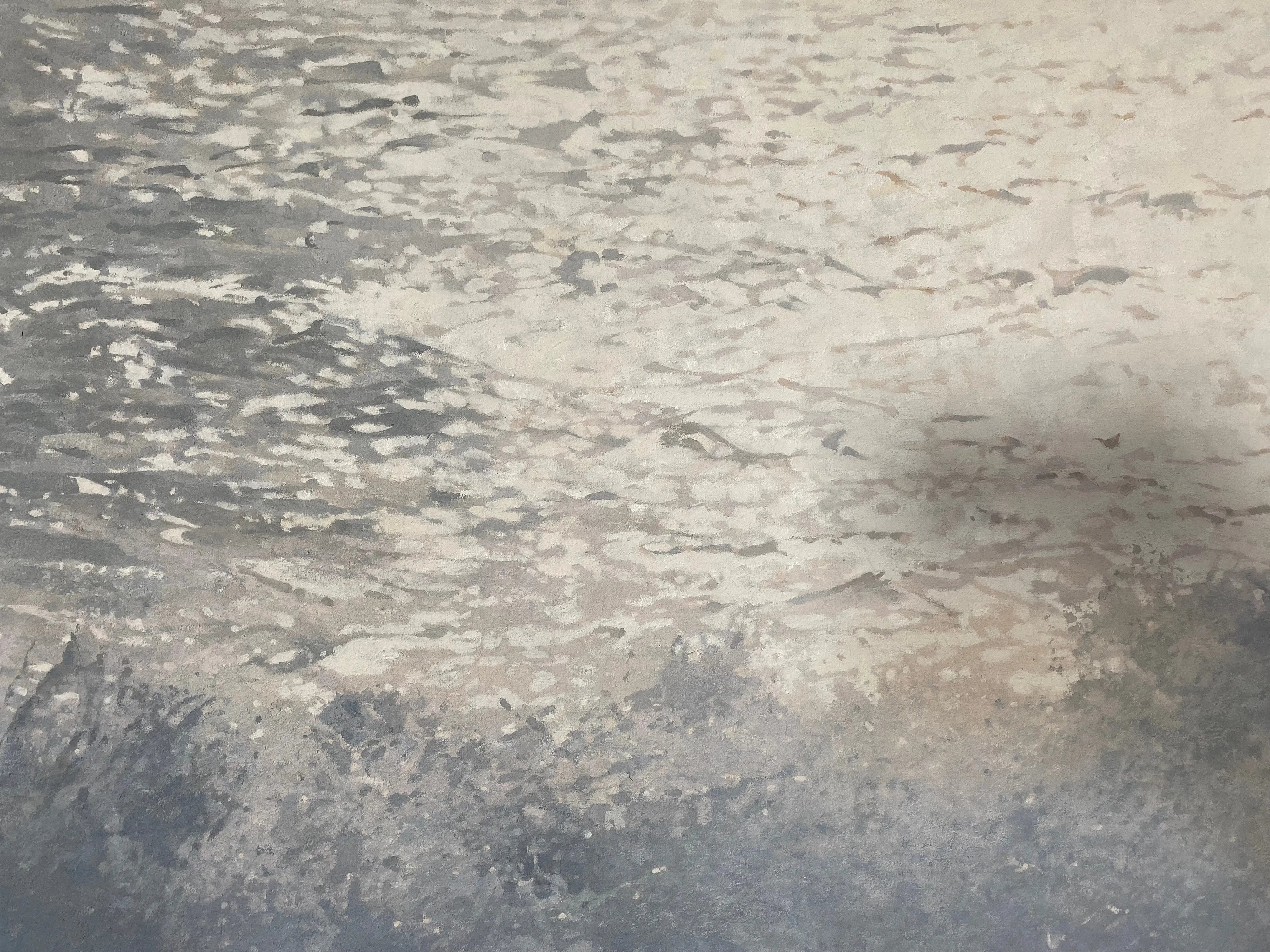 15917, Sarah Gillespie, Sunyata, 2004